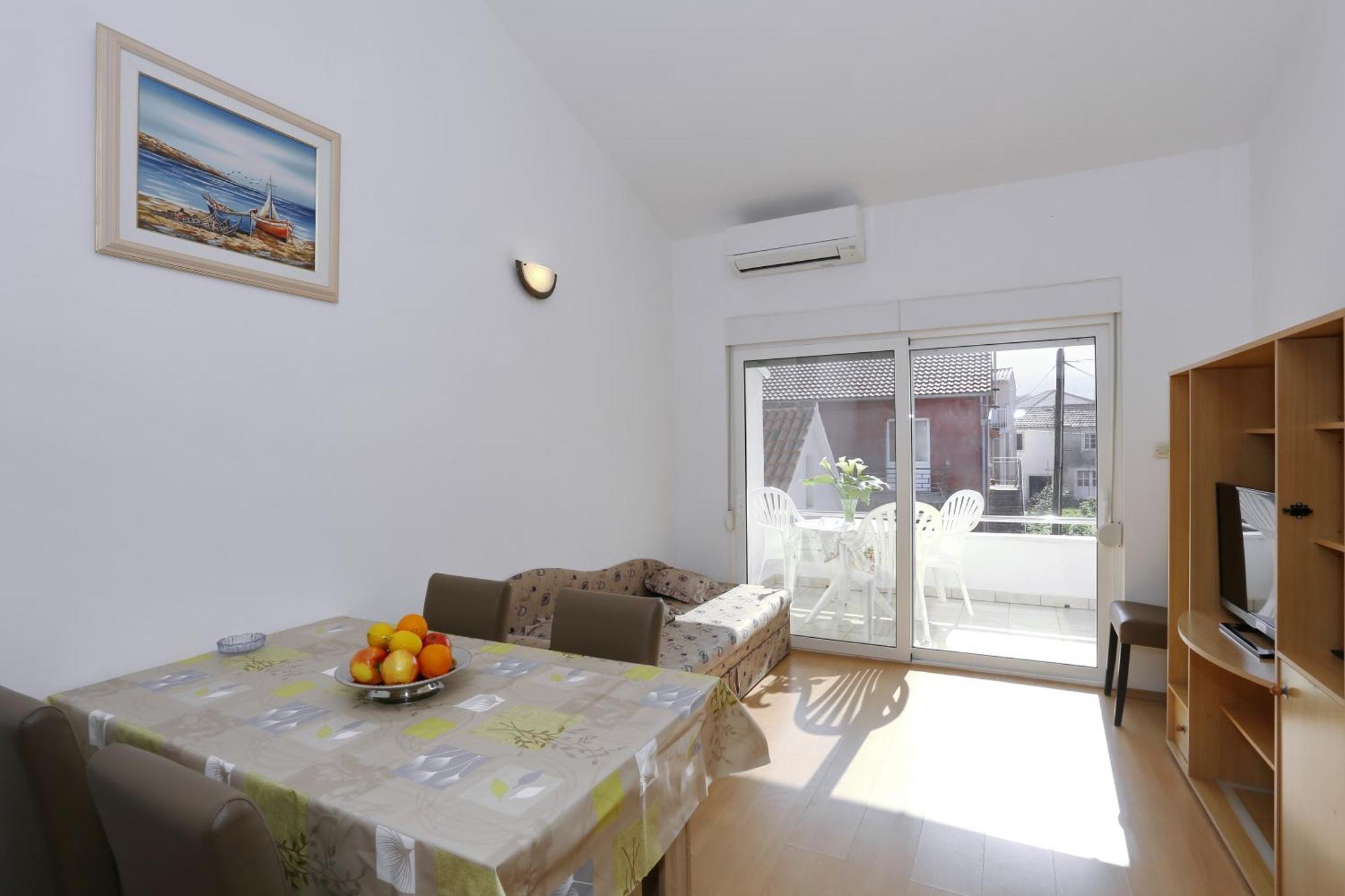Apartments Olga Božava Zewnętrze zdjęcie