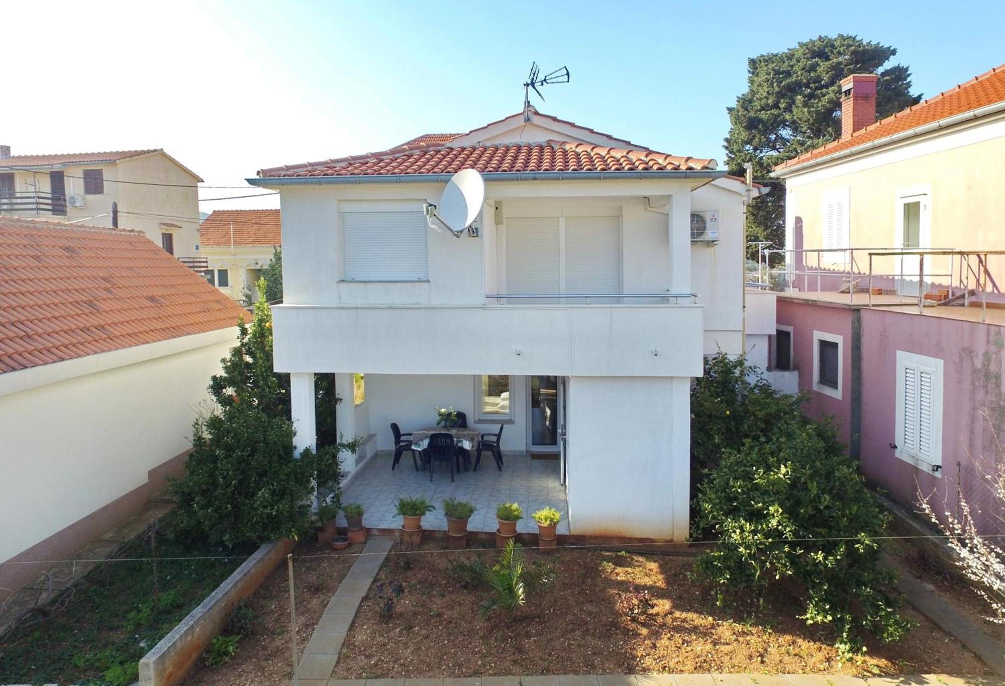 Apartments Olga Božava Zewnętrze zdjęcie