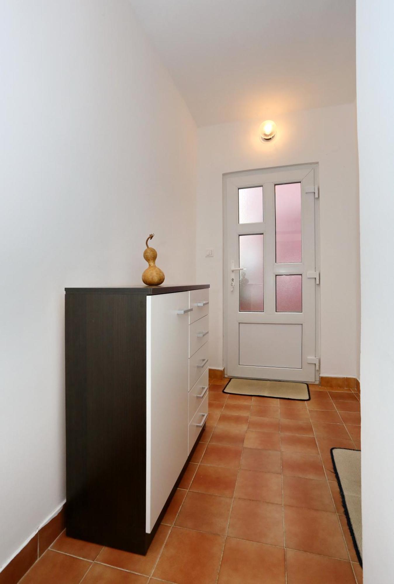 Apartments Olga Božava Zewnętrze zdjęcie