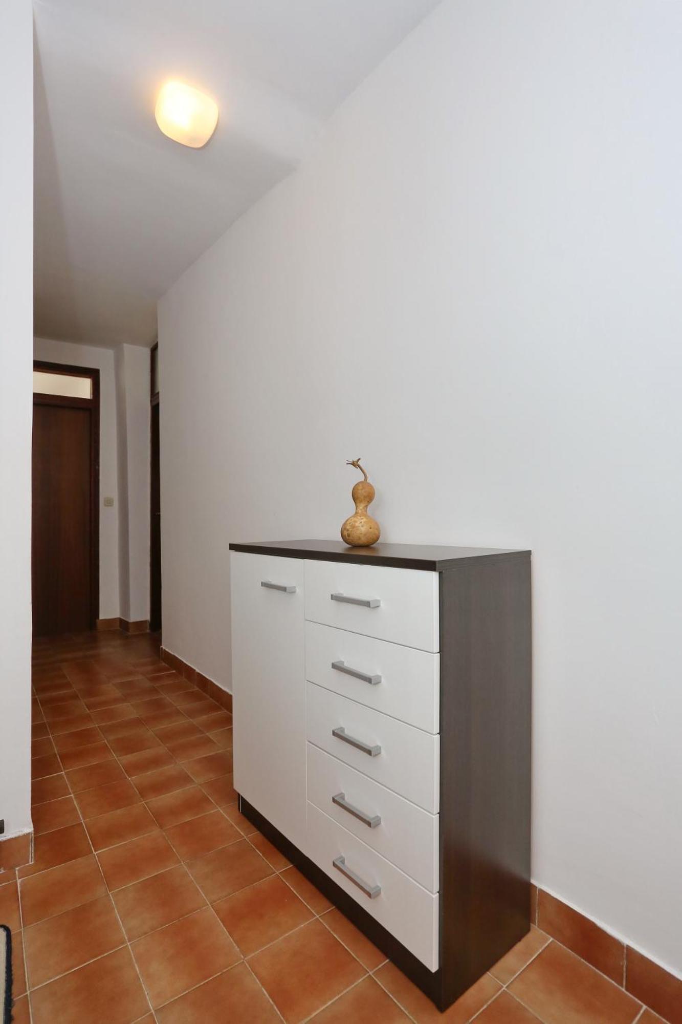 Apartments Olga Božava Zewnętrze zdjęcie