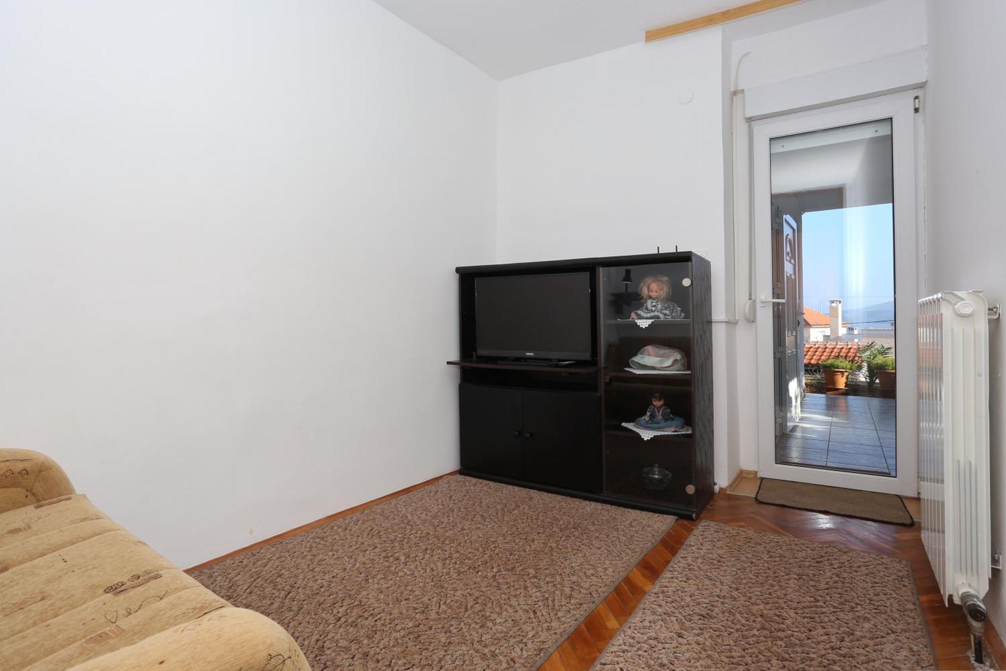 Apartments Olga Božava Zewnętrze zdjęcie