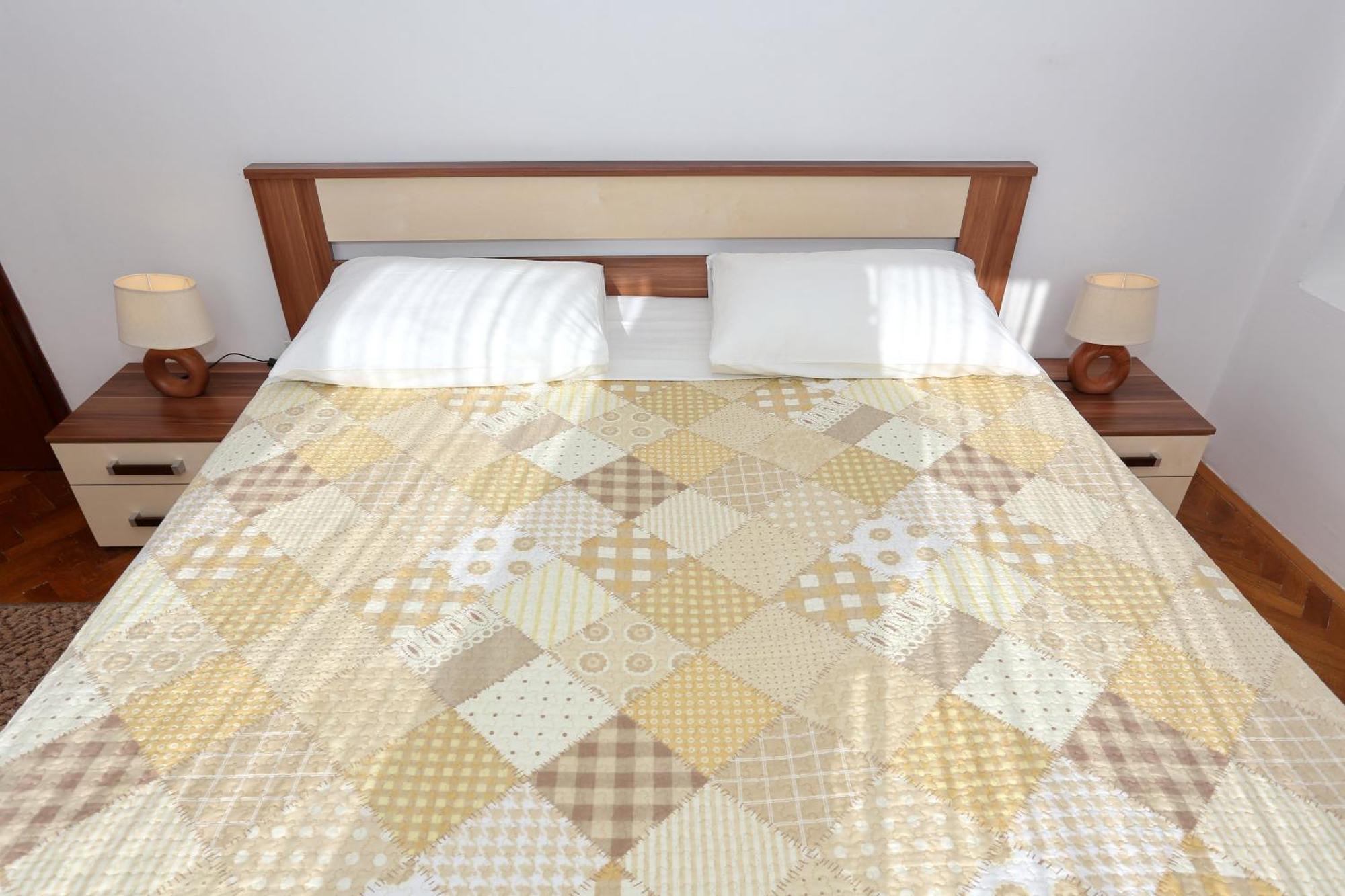 Apartments Olga Božava Zewnętrze zdjęcie