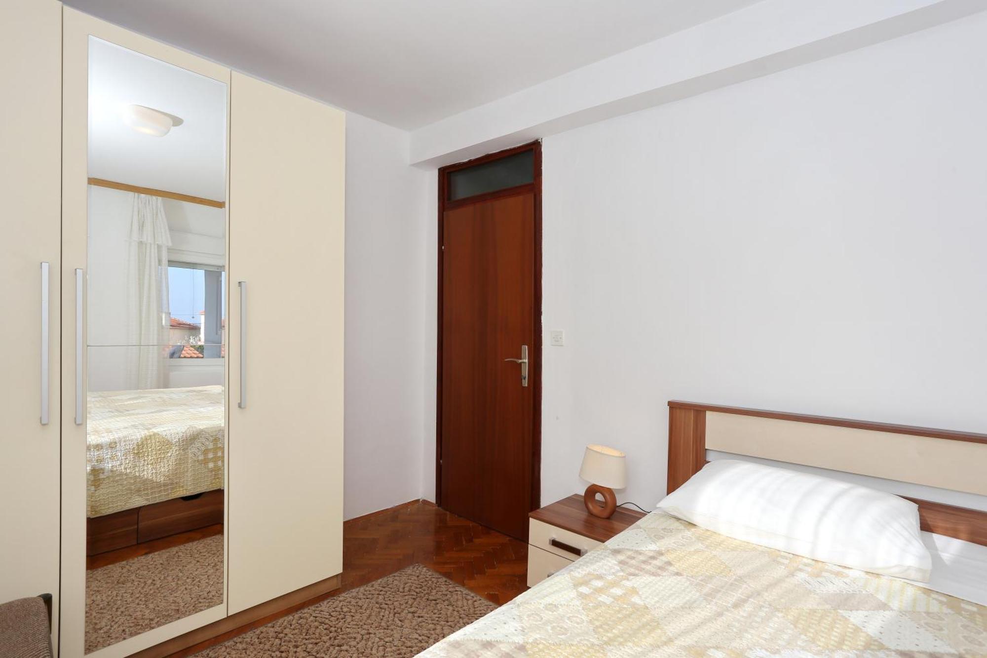 Apartments Olga Božava Zewnętrze zdjęcie