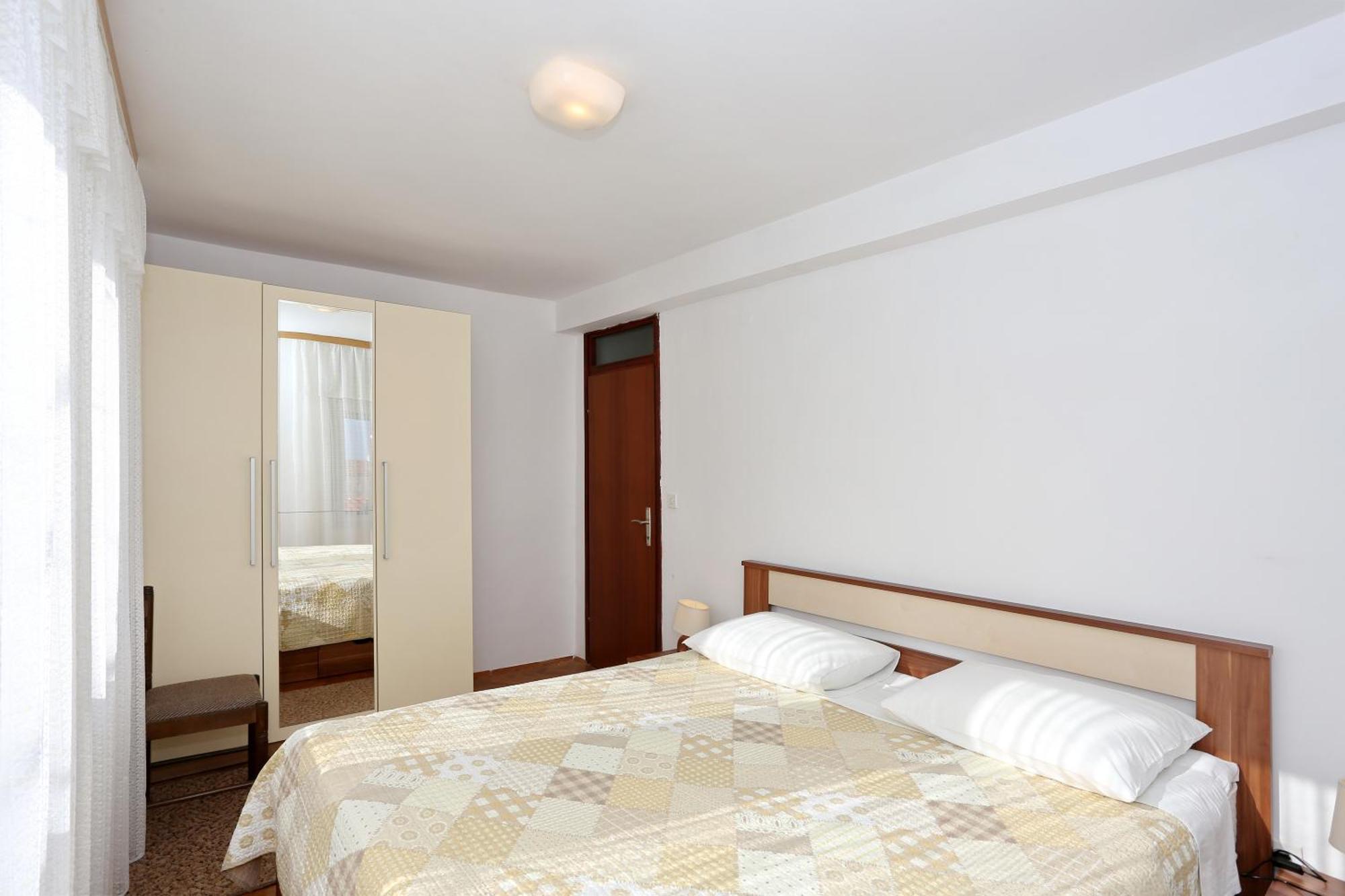 Apartments Olga Božava Zewnętrze zdjęcie