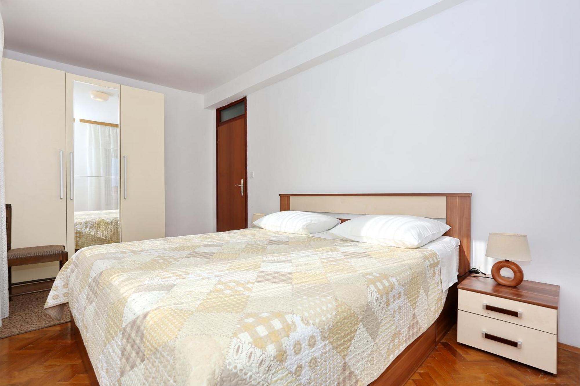 Apartments Olga Božava Zewnętrze zdjęcie