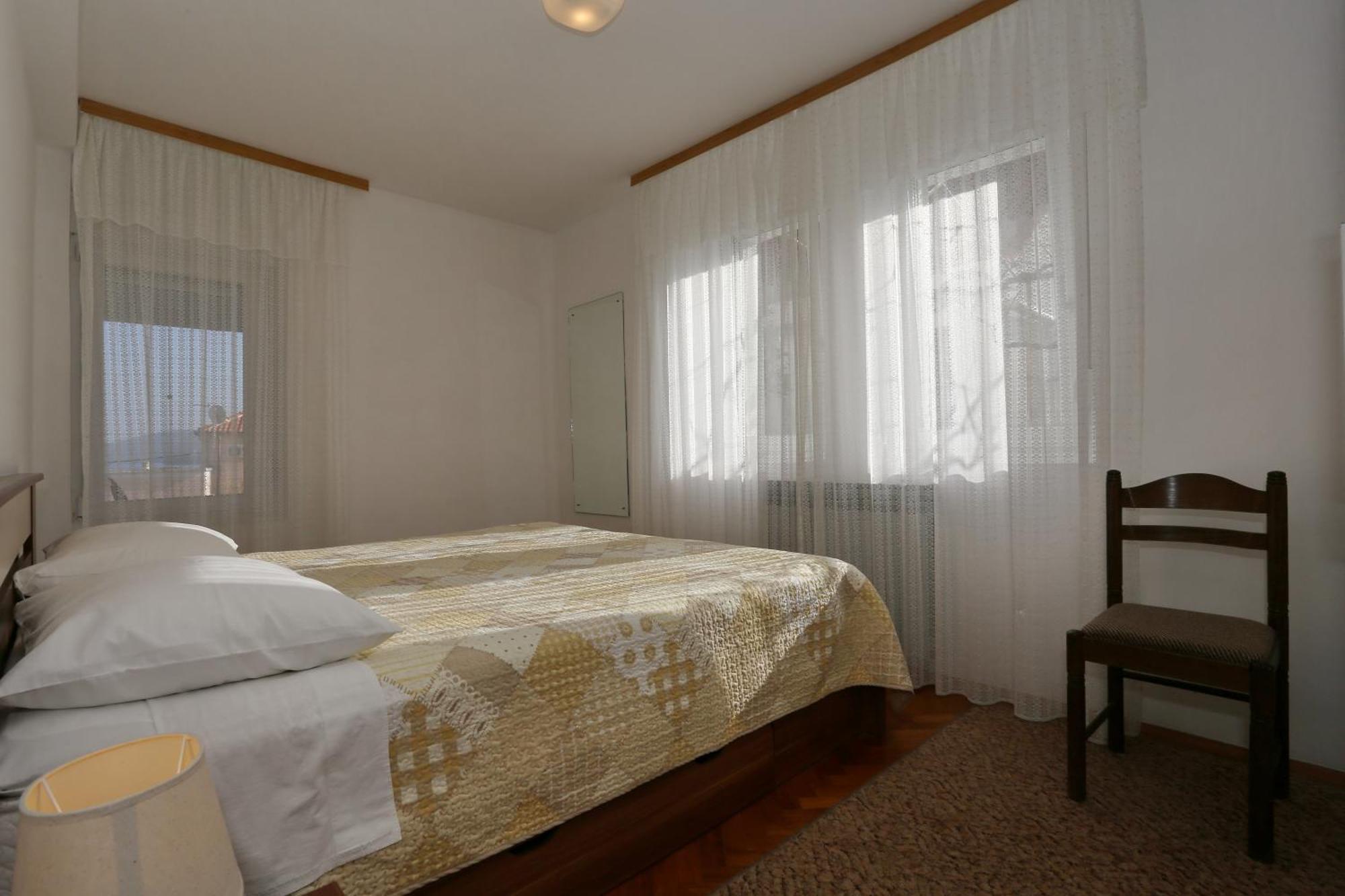 Apartments Olga Božava Zewnętrze zdjęcie