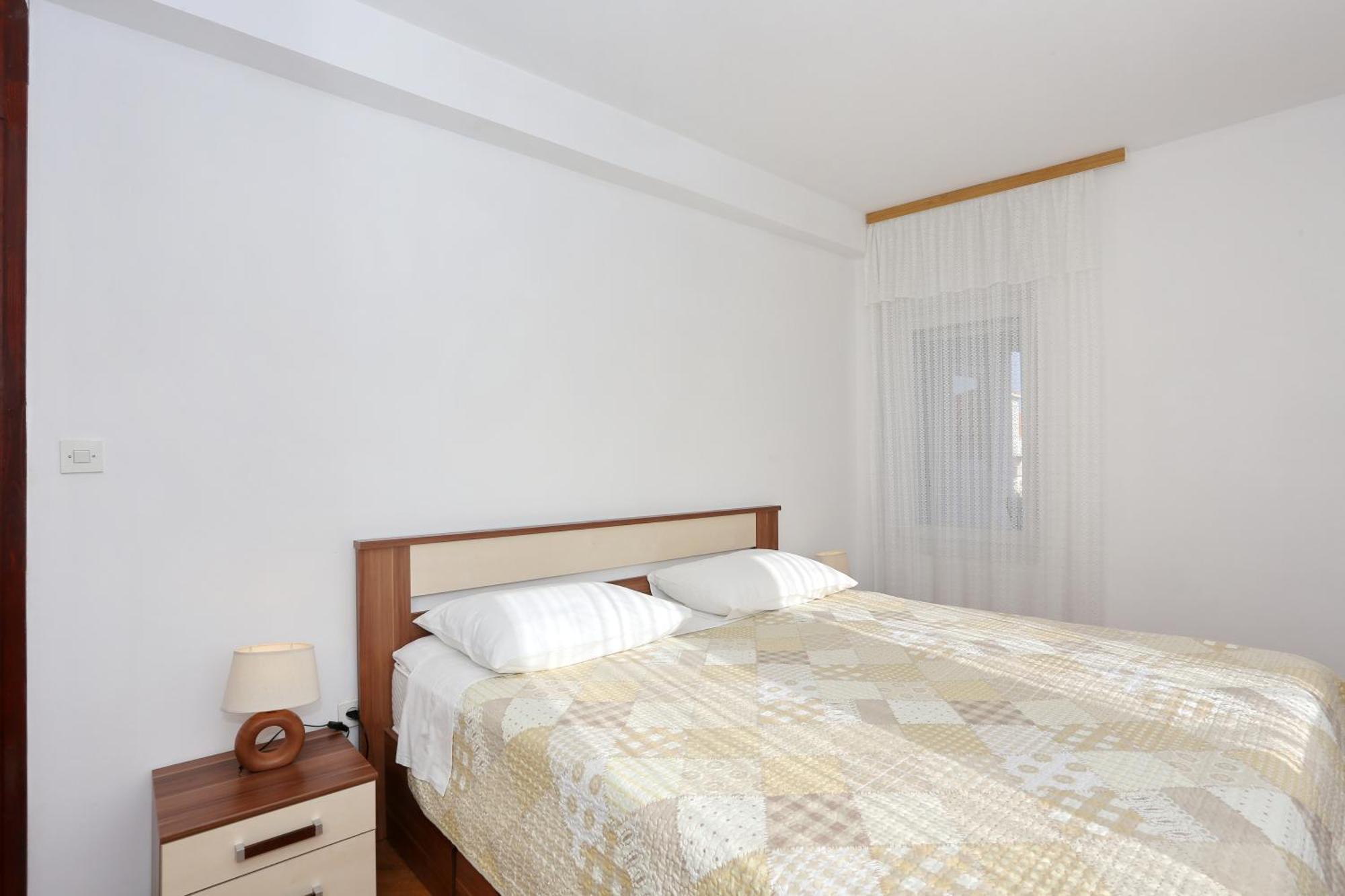 Apartments Olga Božava Zewnętrze zdjęcie