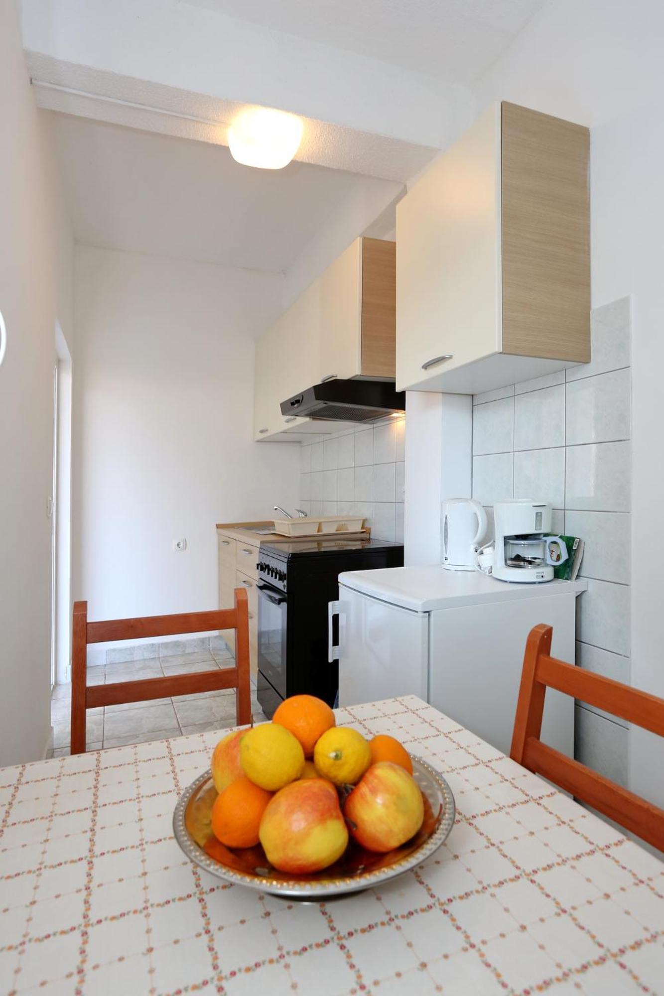 Apartments Olga Božava Zewnętrze zdjęcie
