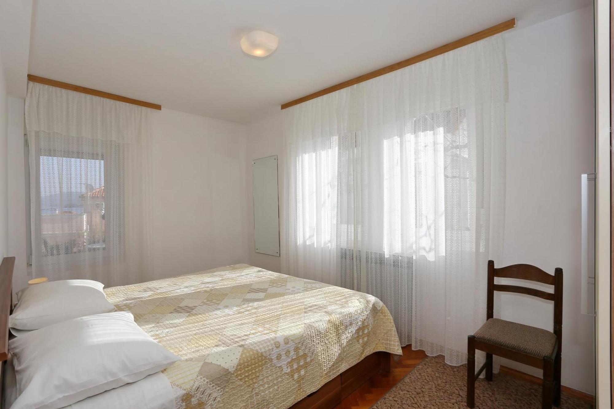 Apartments Olga Božava Zewnętrze zdjęcie