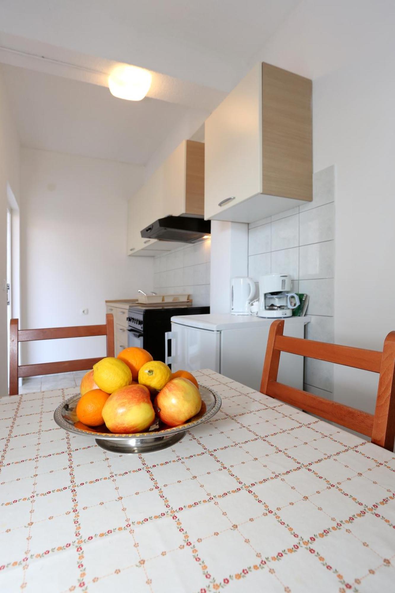 Apartments Olga Božava Zewnętrze zdjęcie