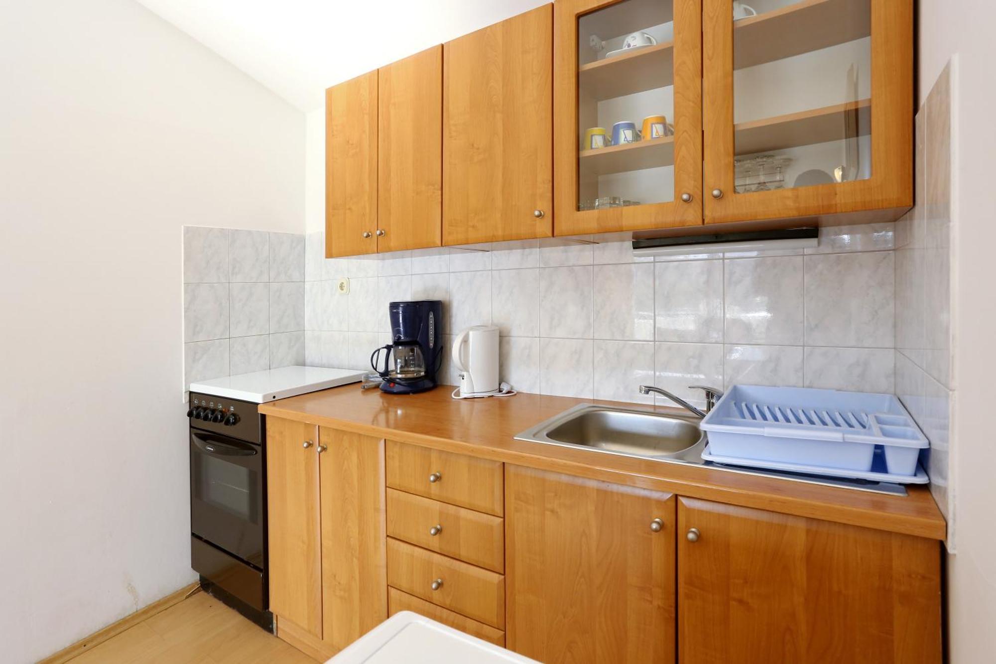 Apartments Olga Božava Zewnętrze zdjęcie