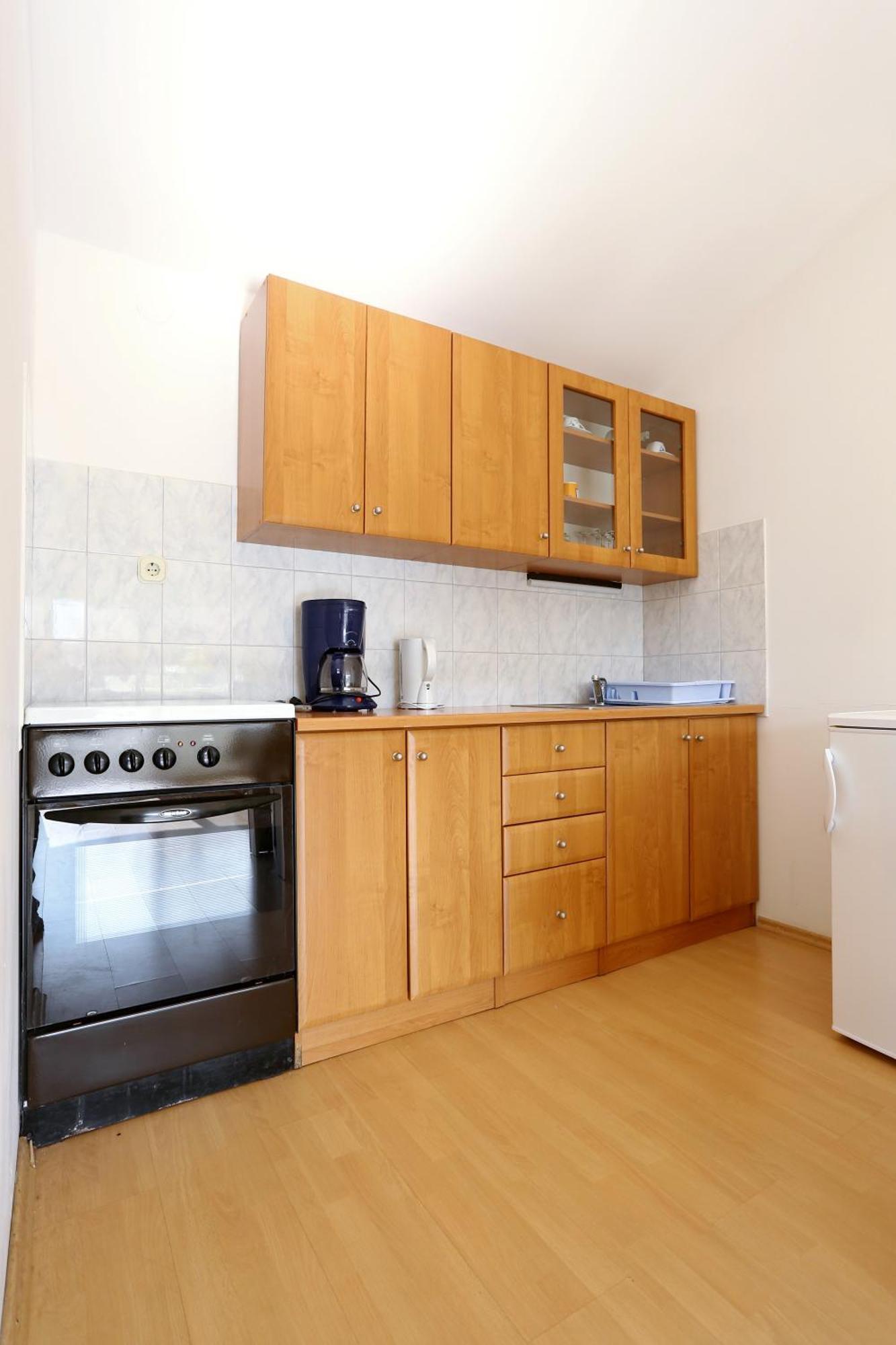 Apartments Olga Božava Zewnętrze zdjęcie