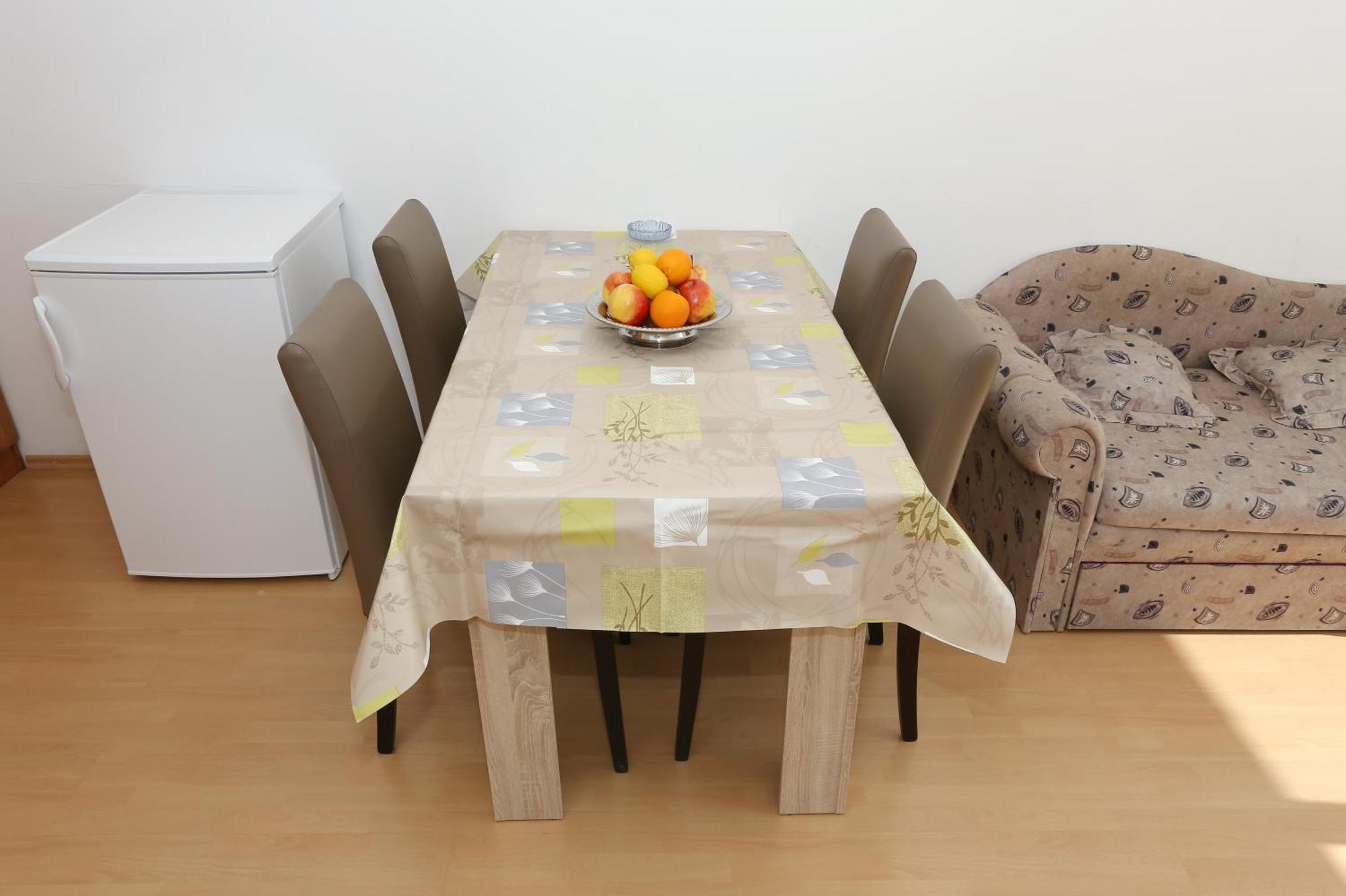 Apartments Olga Božava Zewnętrze zdjęcie