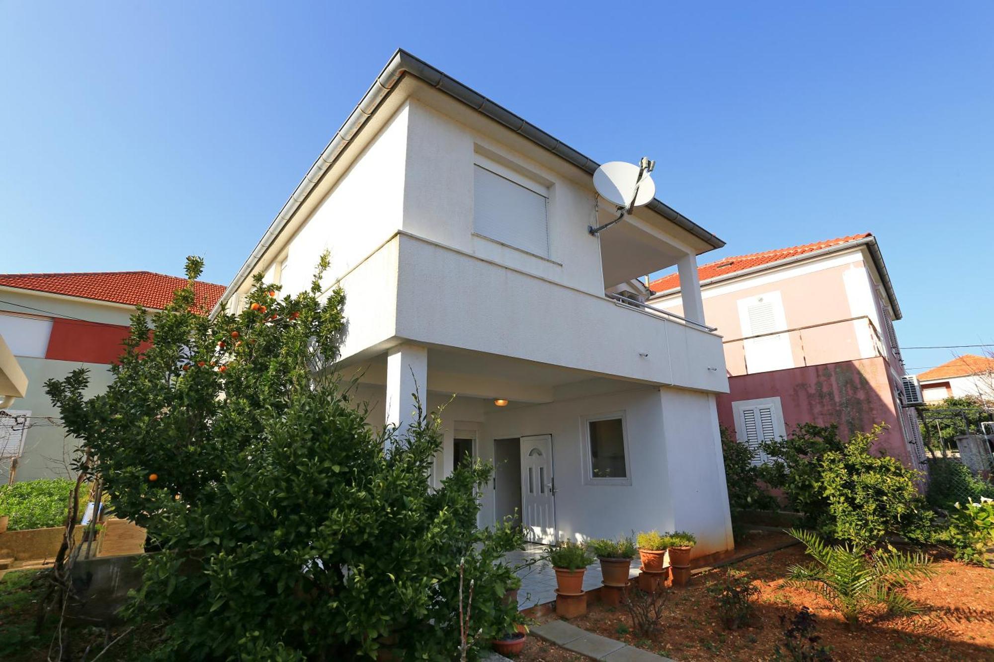 Apartments Olga Božava Zewnętrze zdjęcie