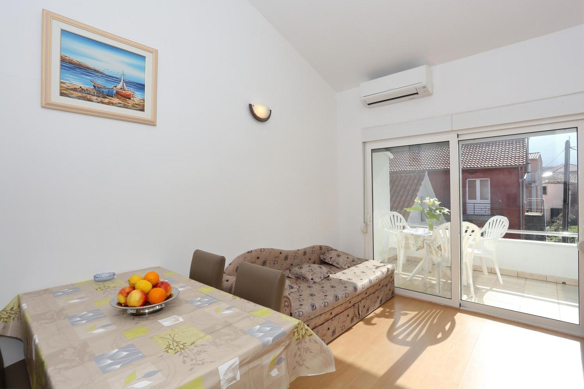 Apartments Olga Božava Zewnętrze zdjęcie