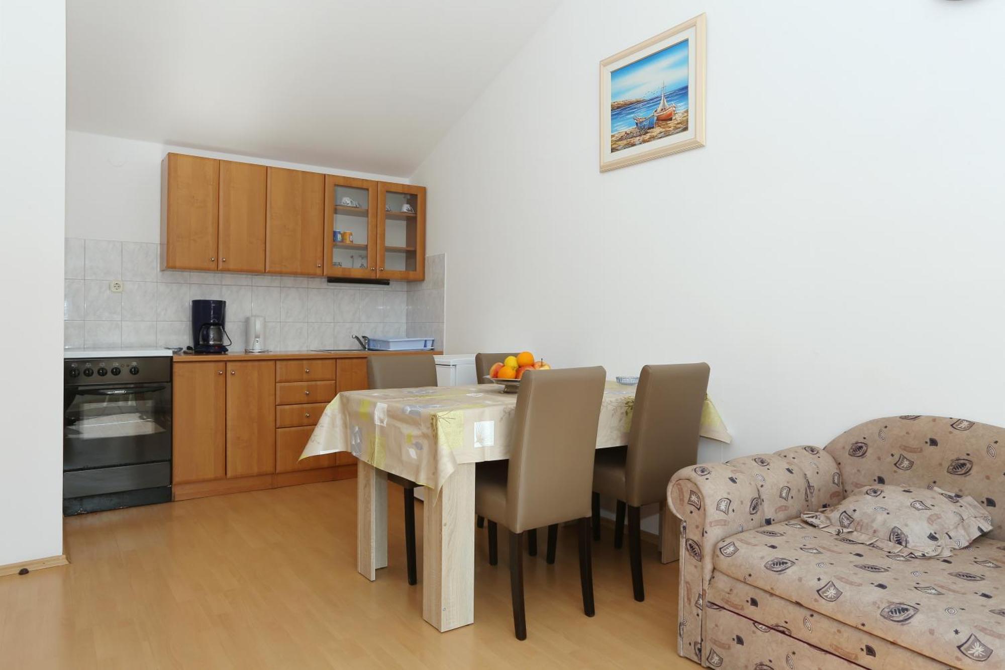 Apartments Olga Božava Zewnętrze zdjęcie