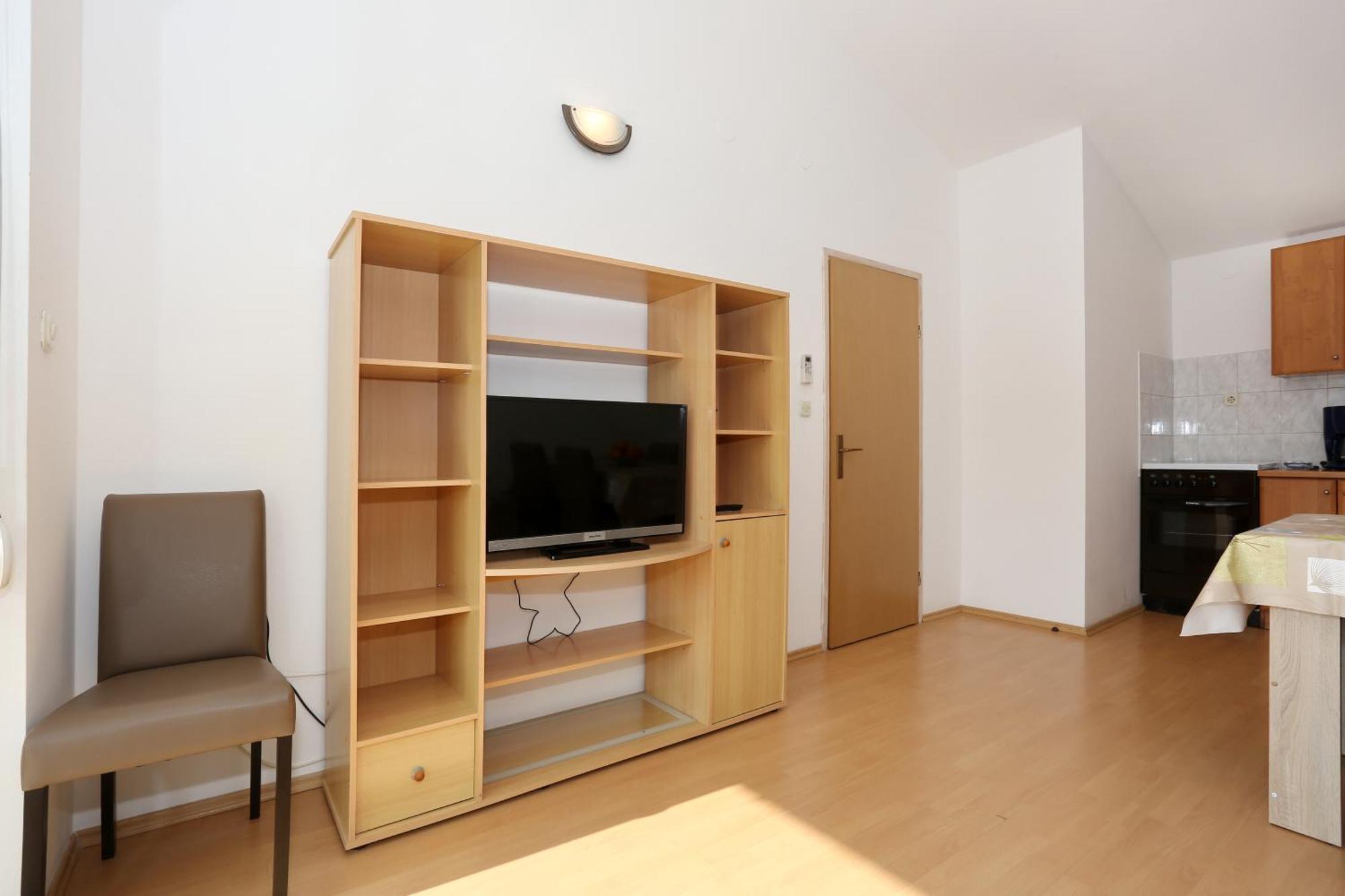 Apartments Olga Božava Zewnętrze zdjęcie