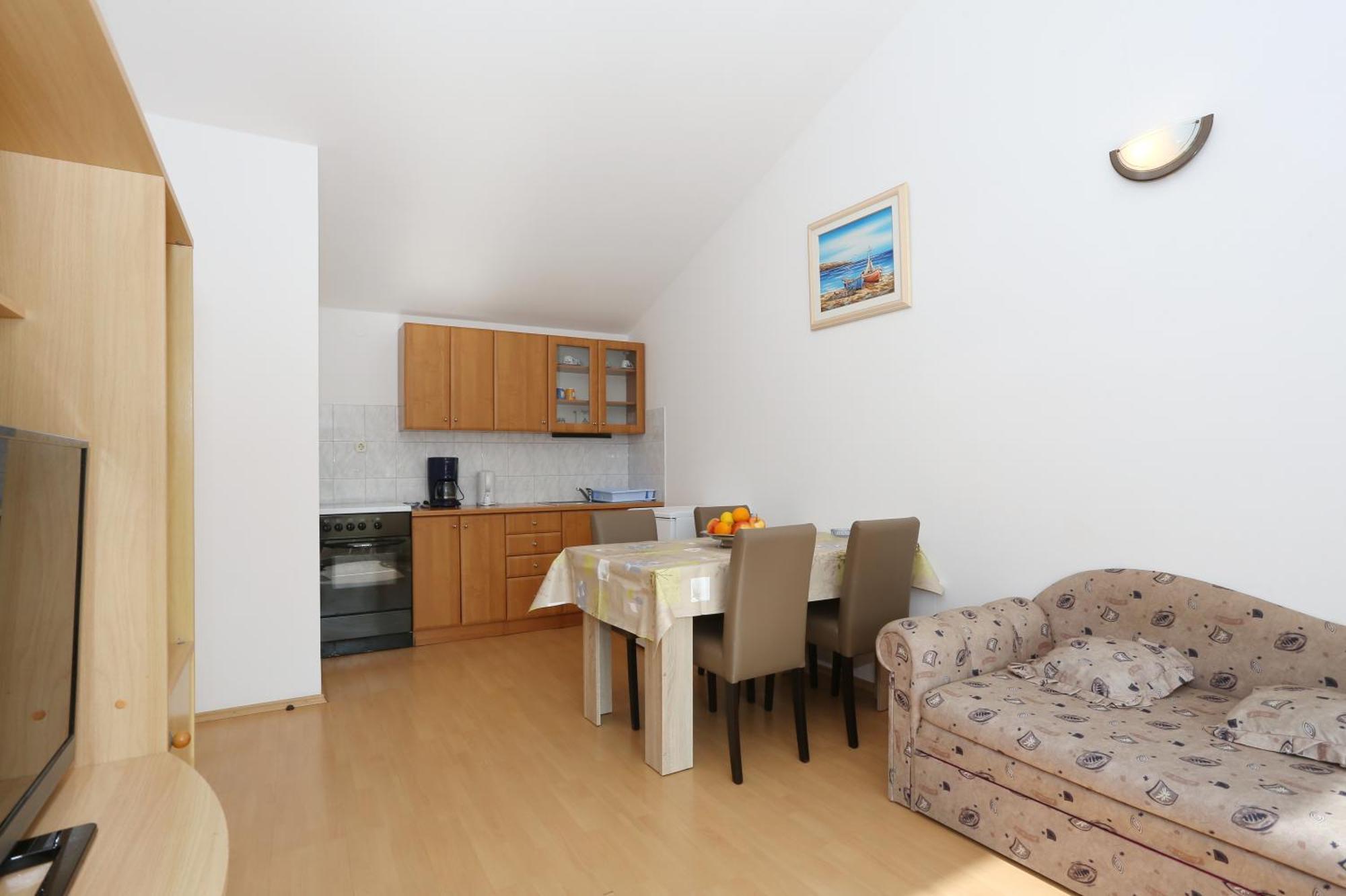 Apartments Olga Božava Zewnętrze zdjęcie