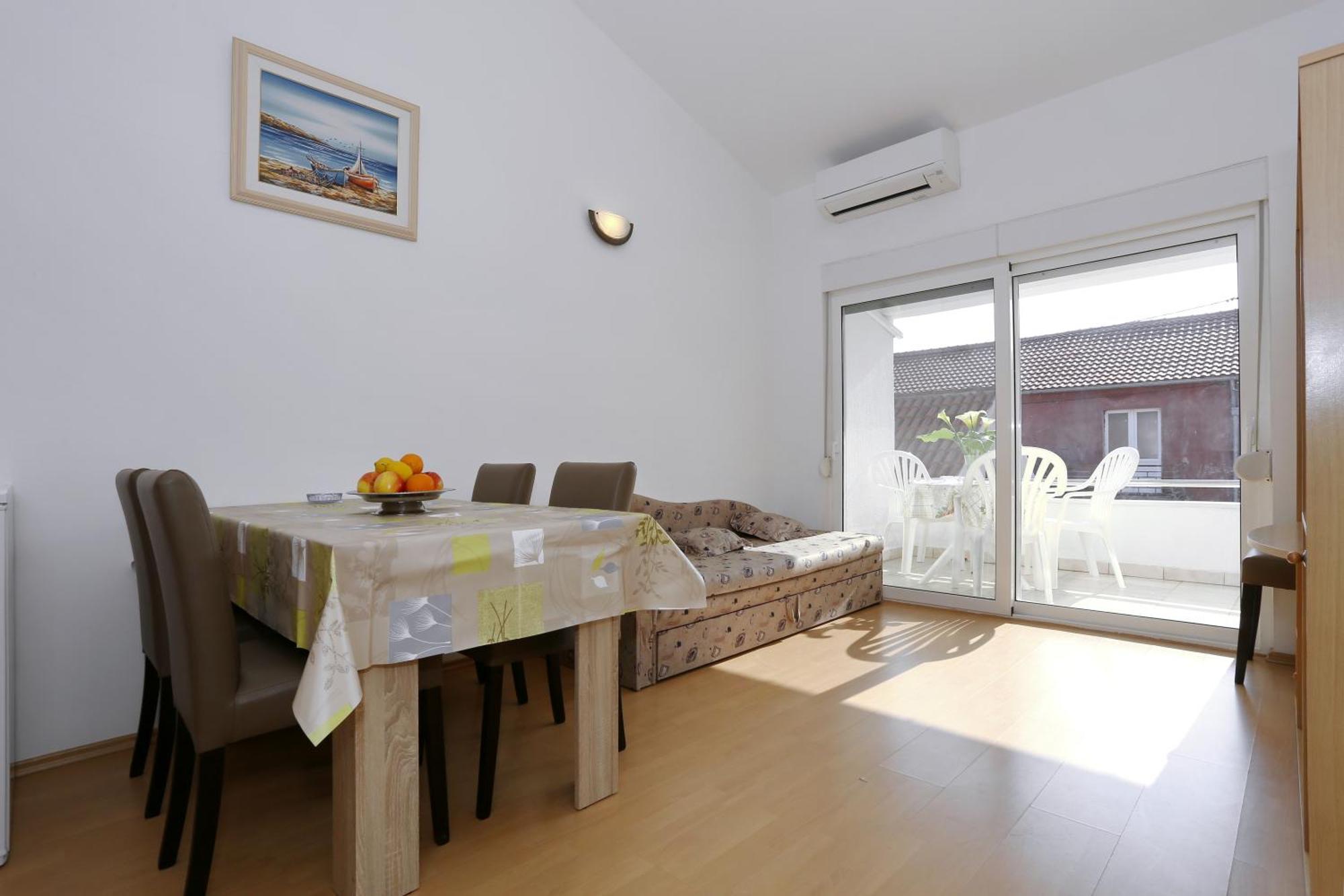Apartments Olga Božava Zewnętrze zdjęcie