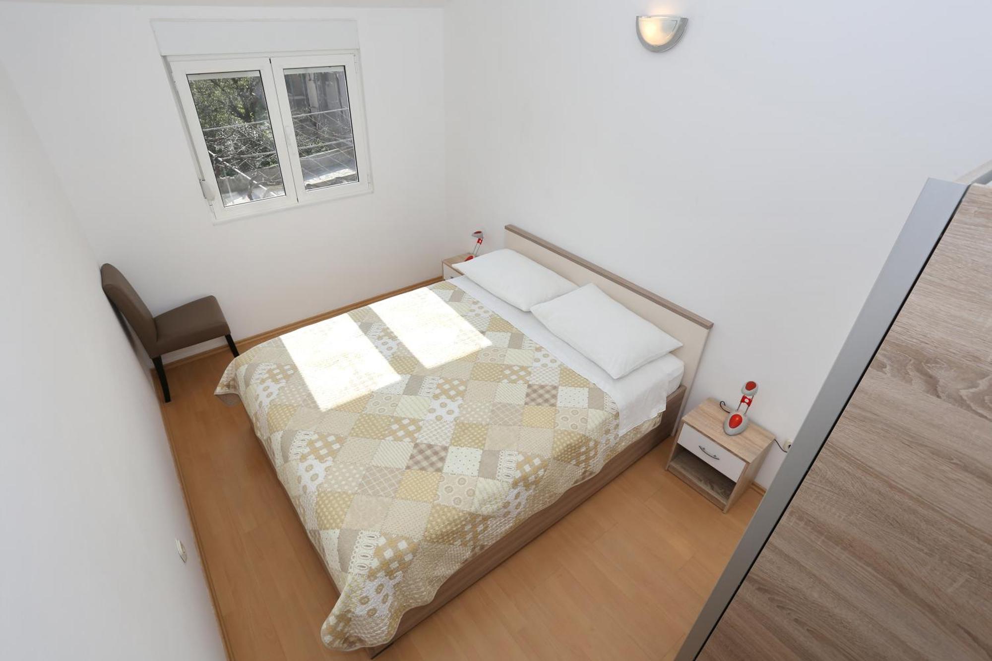 Apartments Olga Božava Zewnętrze zdjęcie