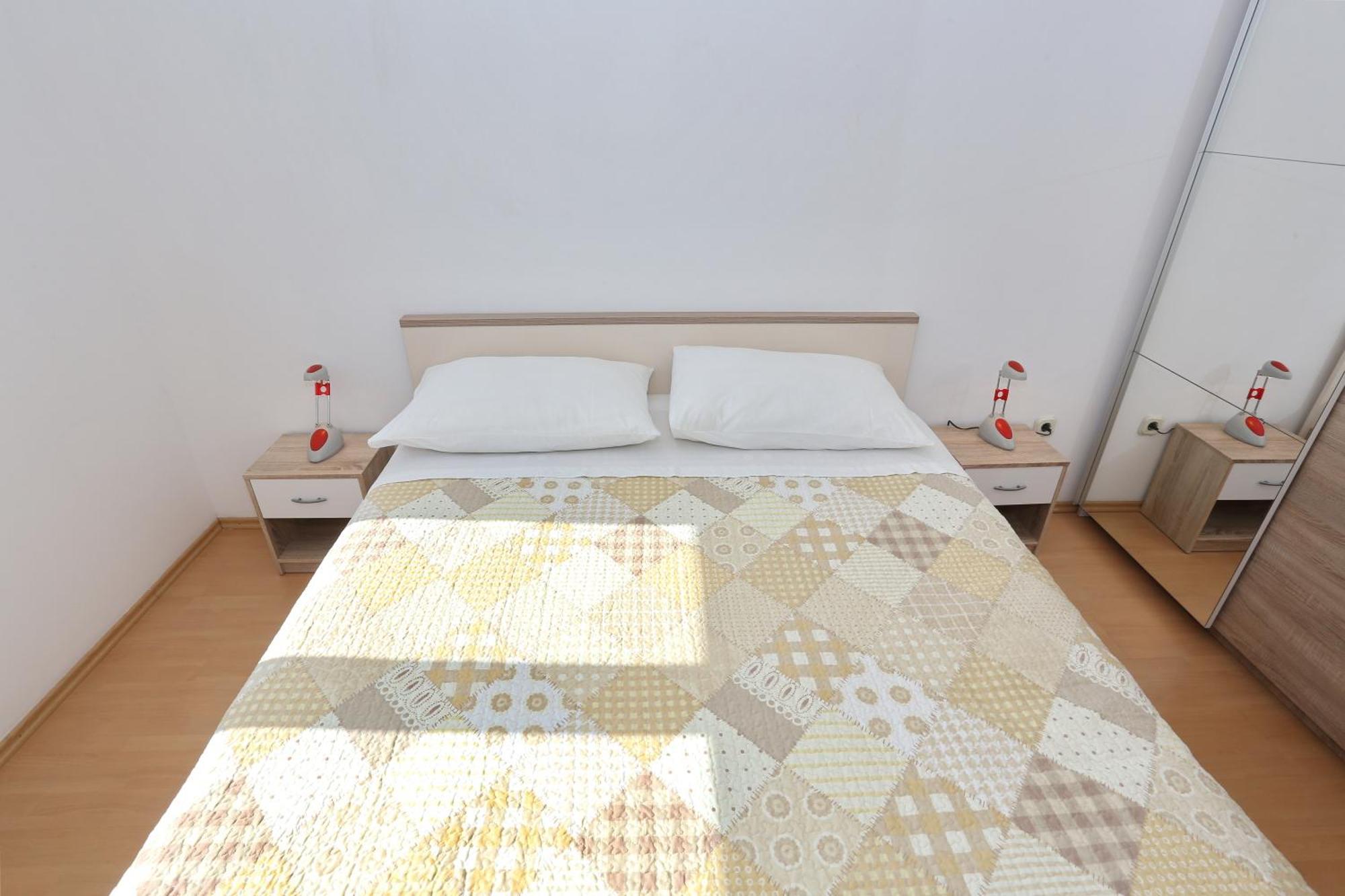 Apartments Olga Božava Zewnętrze zdjęcie