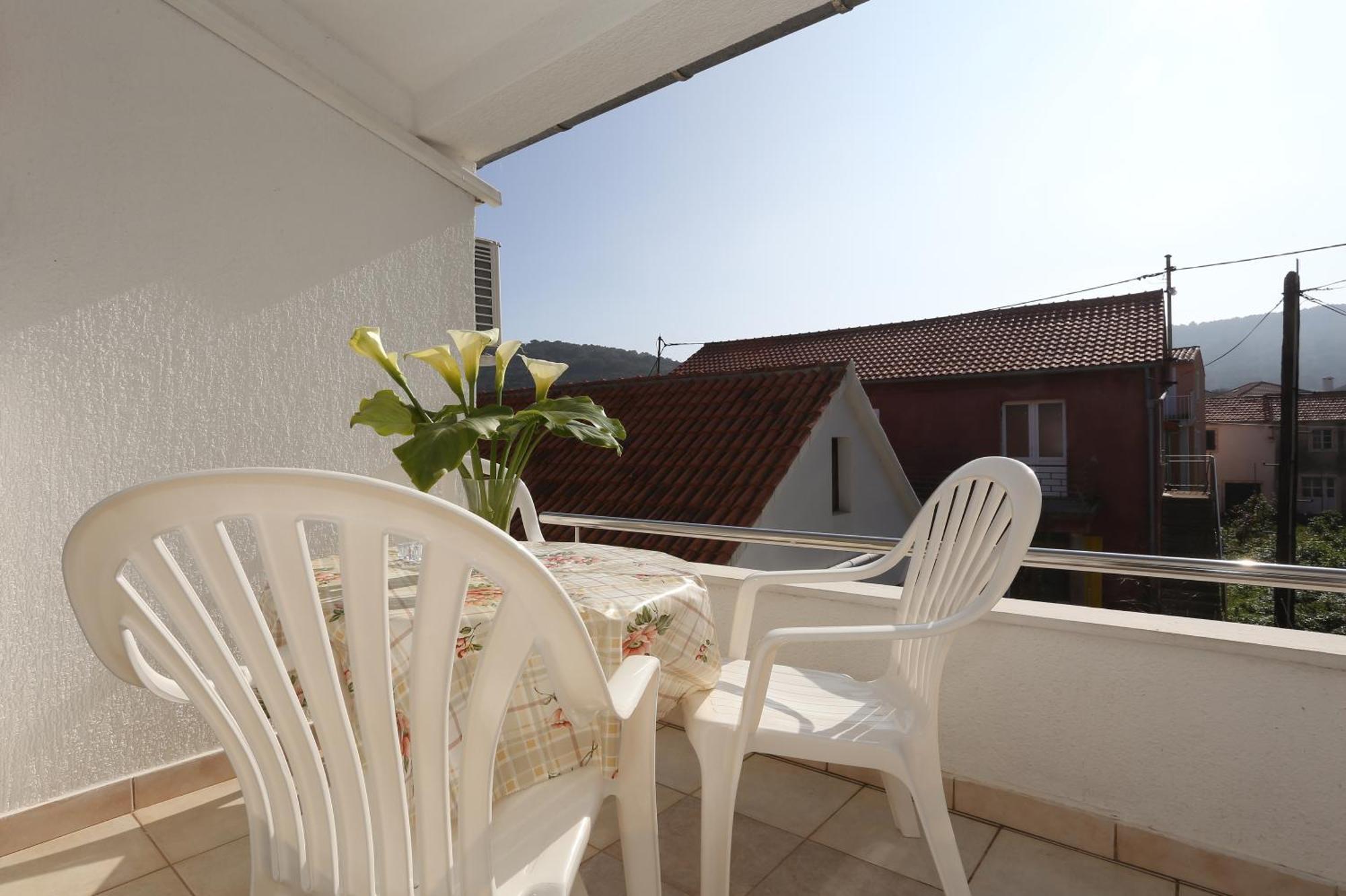 Apartments Olga Božava Zewnętrze zdjęcie