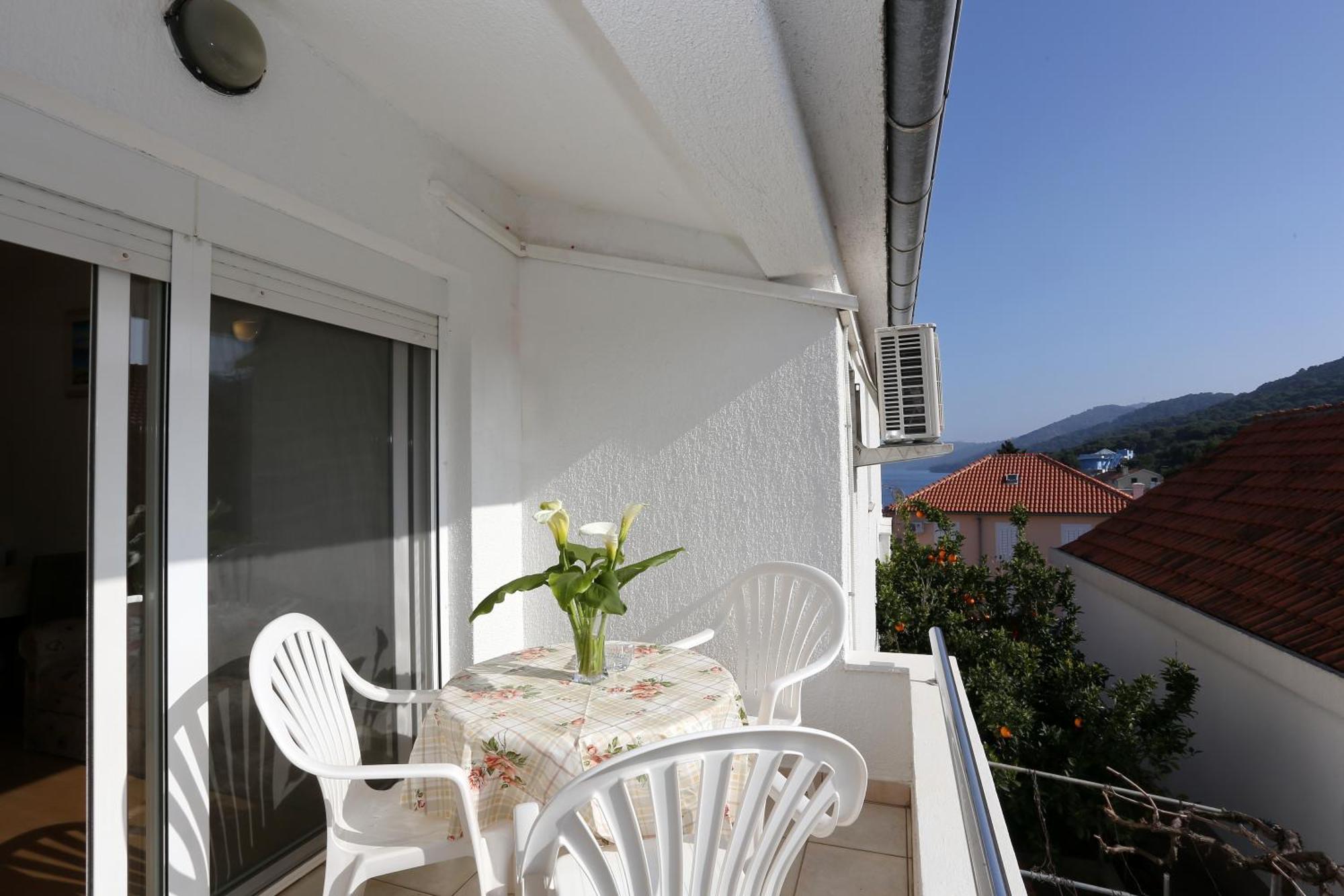 Apartments Olga Božava Zewnętrze zdjęcie