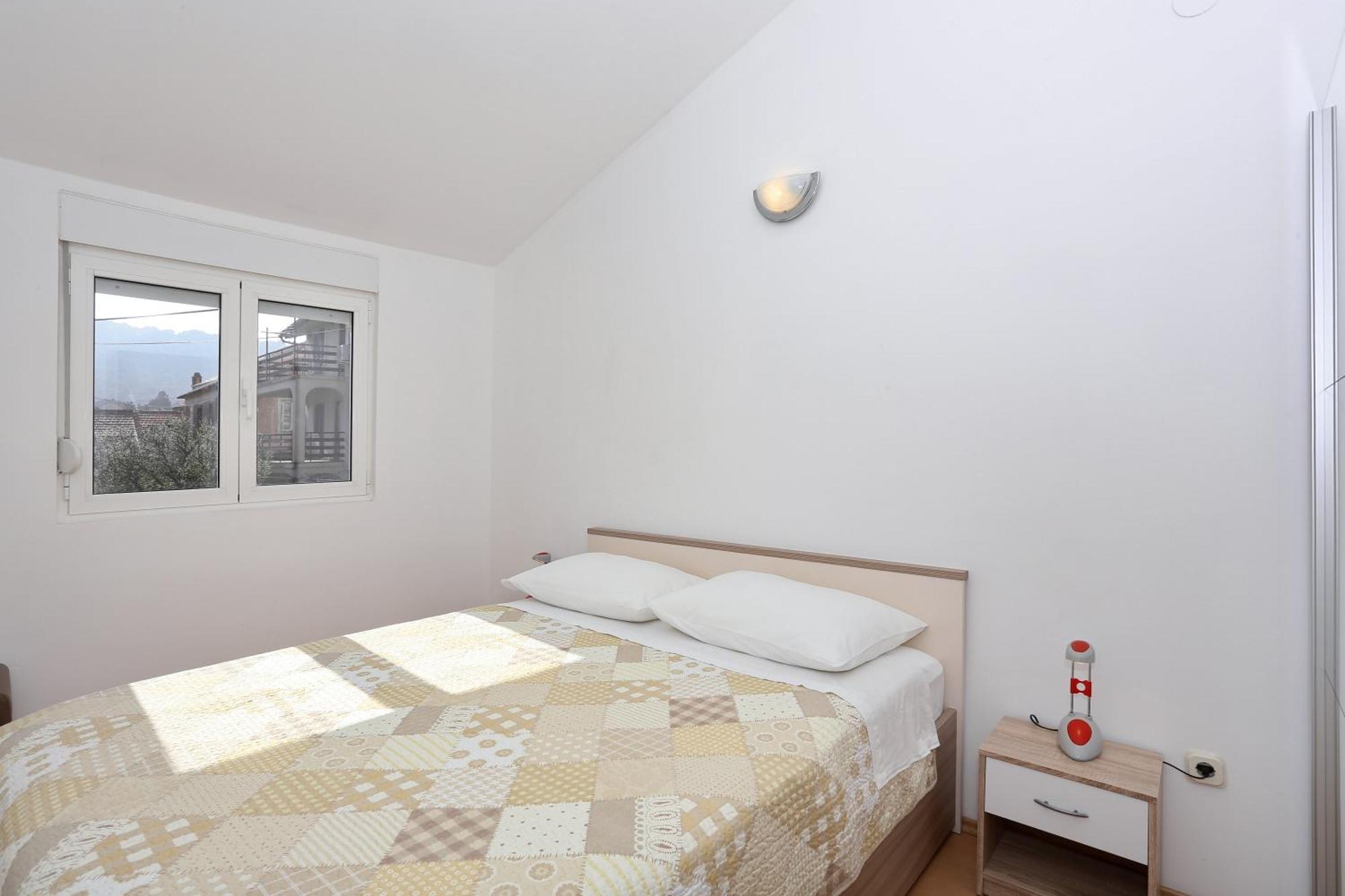 Apartments Olga Božava Zewnętrze zdjęcie