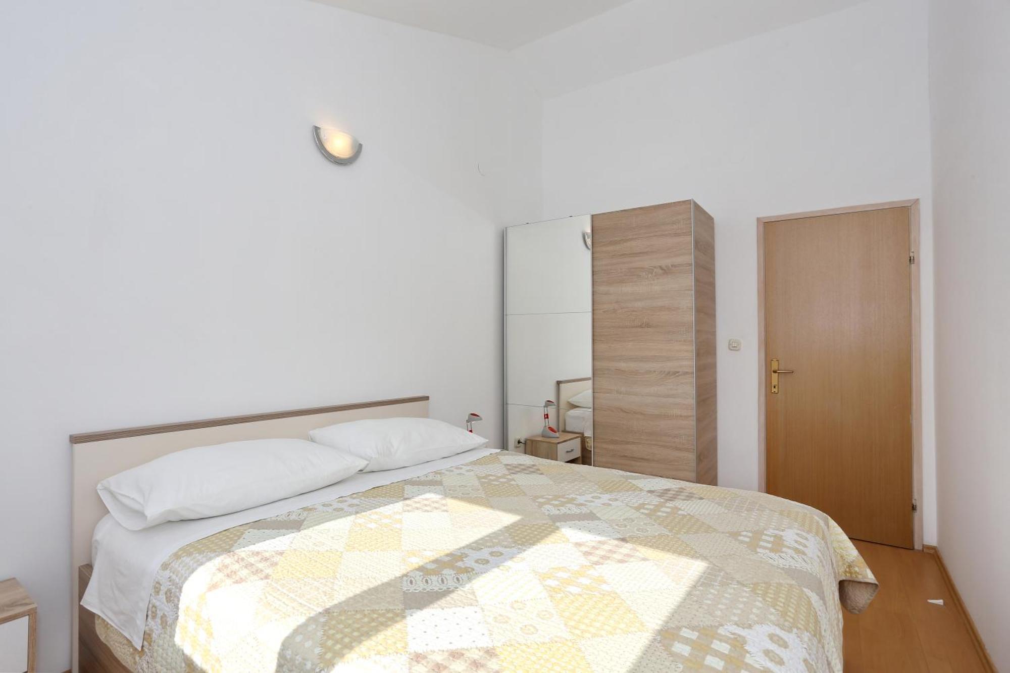 Apartments Olga Božava Zewnętrze zdjęcie