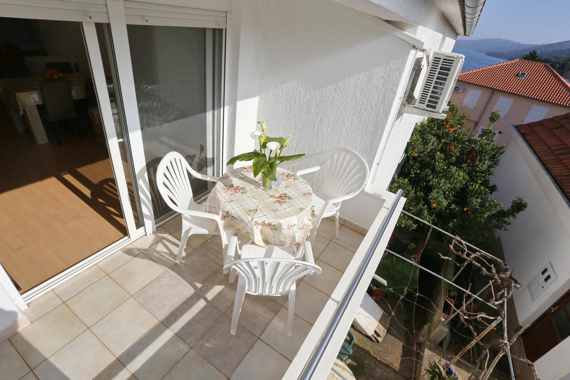 Apartments Olga Božava Zewnętrze zdjęcie