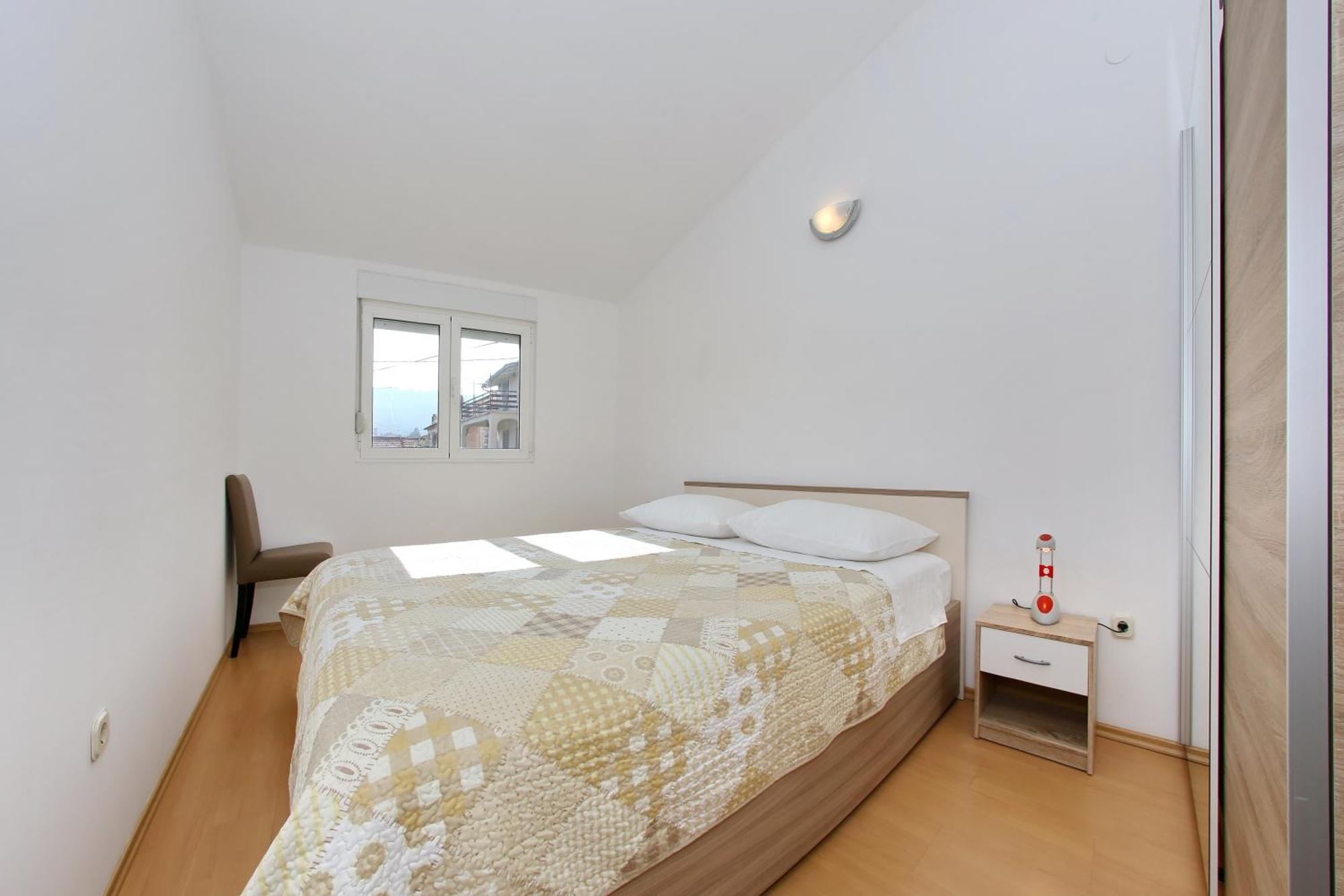 Apartments Olga Božava Zewnętrze zdjęcie