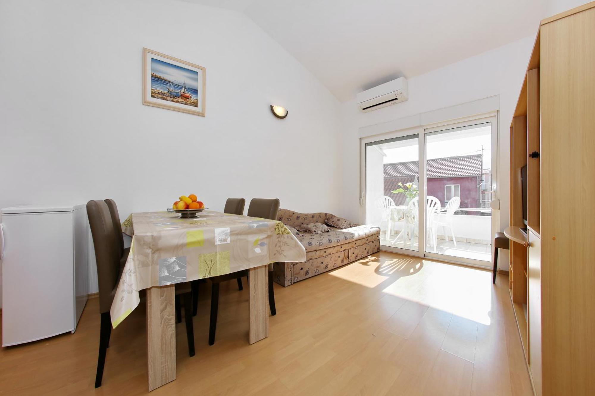 Apartments Olga Božava Zewnętrze zdjęcie