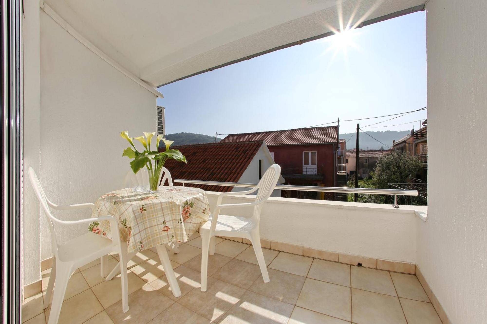 Apartments Olga Božava Zewnętrze zdjęcie