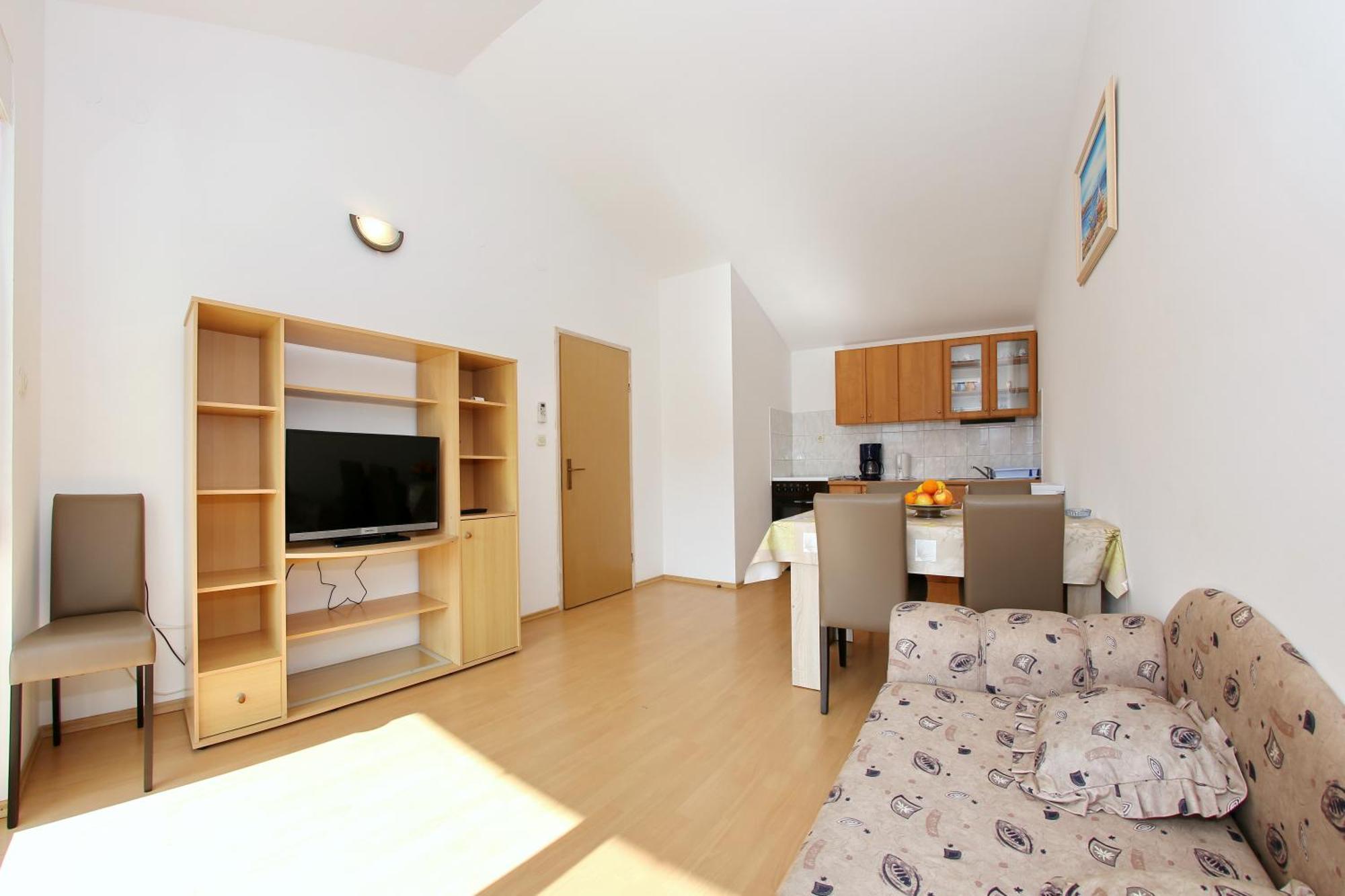 Apartments Olga Božava Zewnętrze zdjęcie