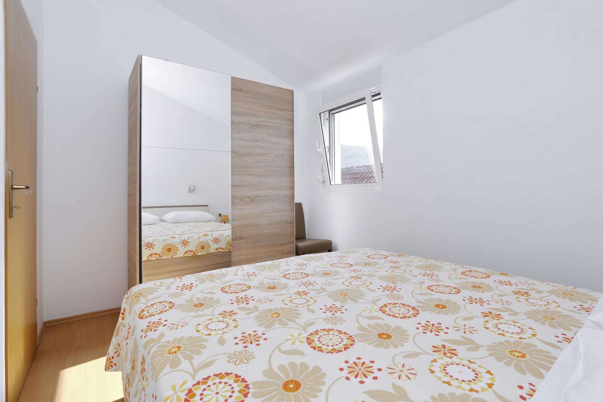 Apartments Olga Božava Zewnętrze zdjęcie