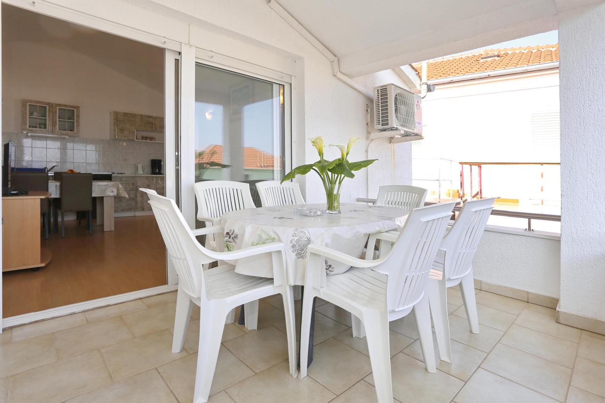 Apartments Olga Božava Zewnętrze zdjęcie