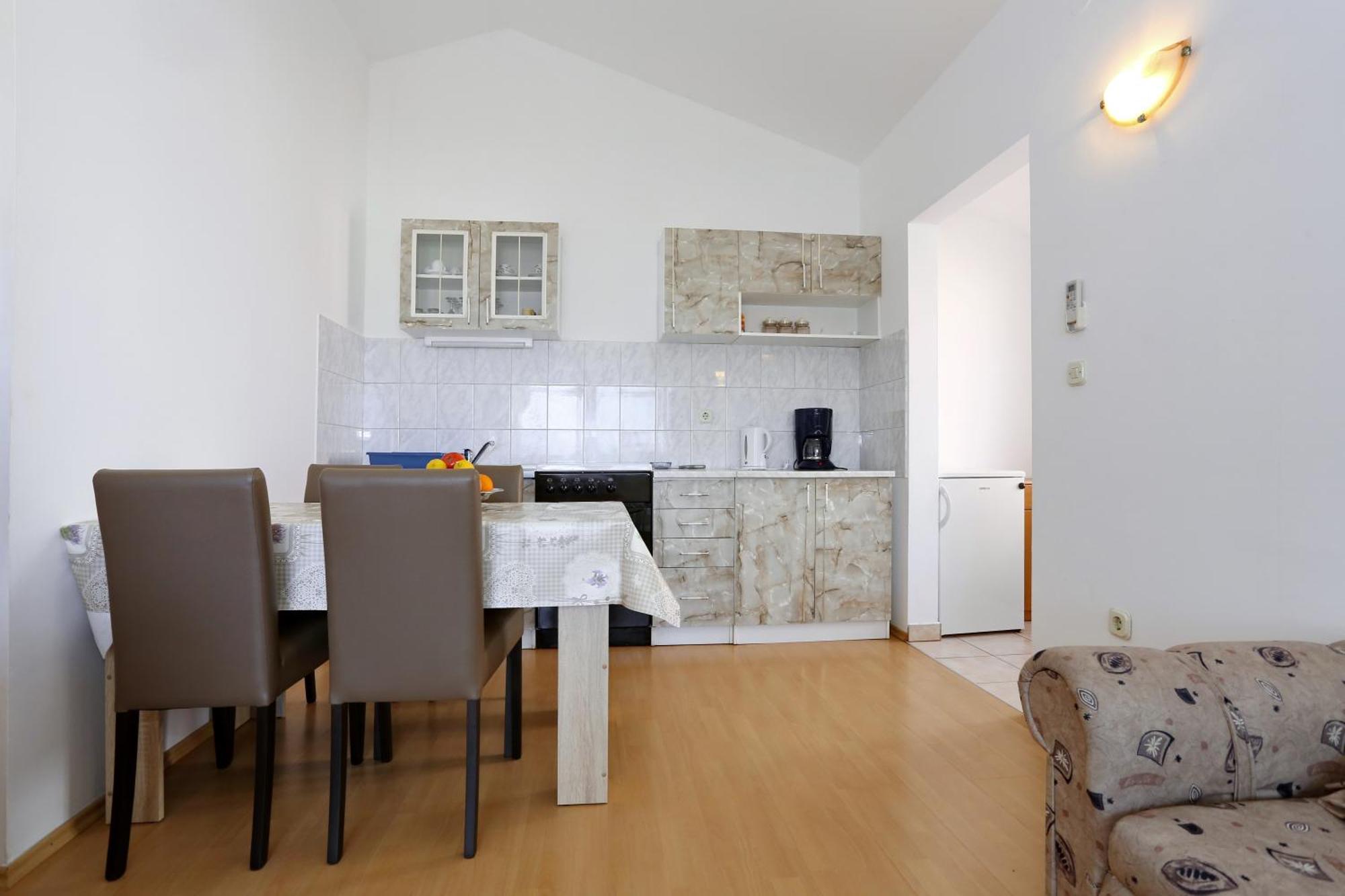 Apartments Olga Božava Zewnętrze zdjęcie
