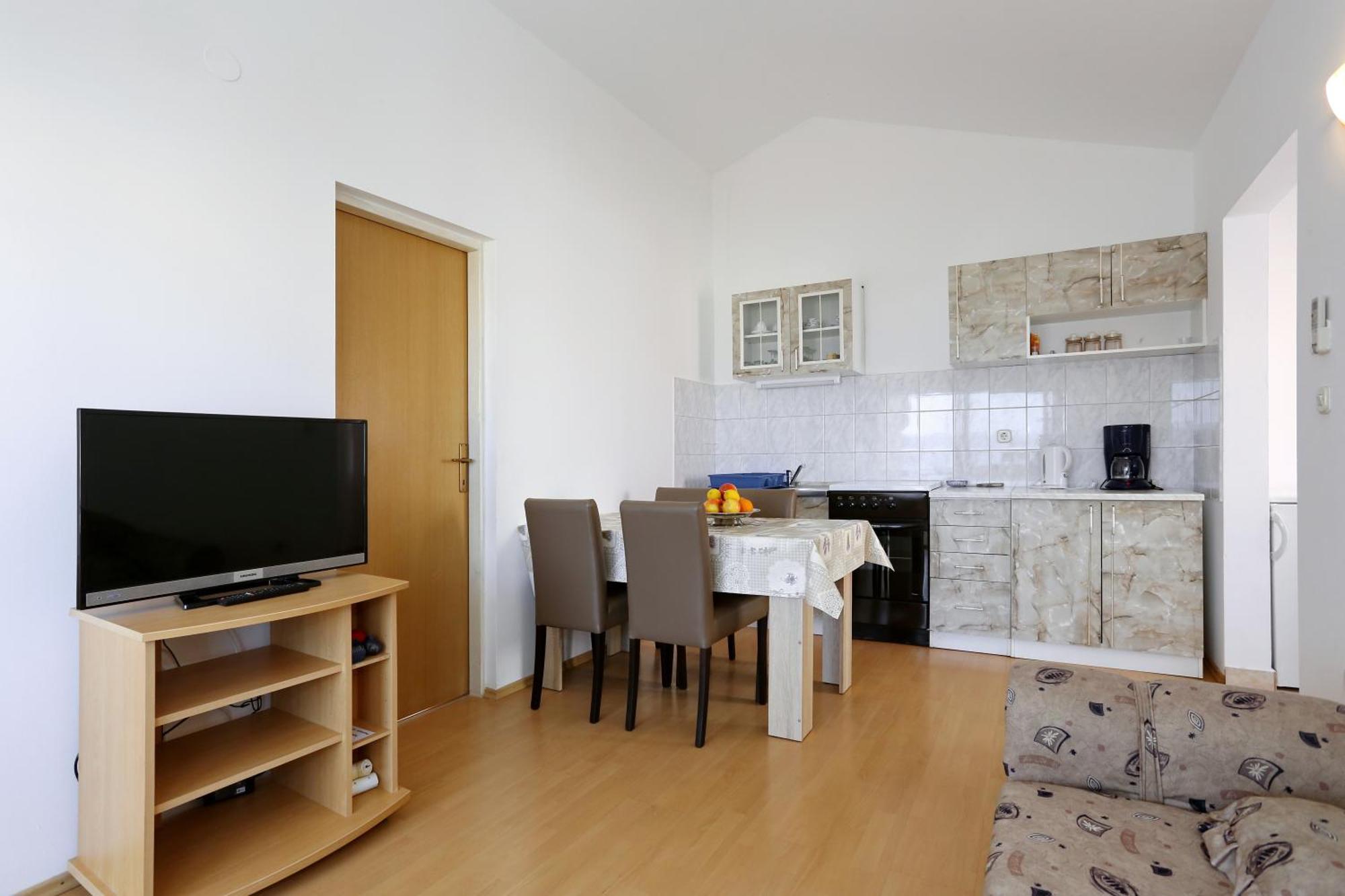 Apartments Olga Božava Zewnętrze zdjęcie
