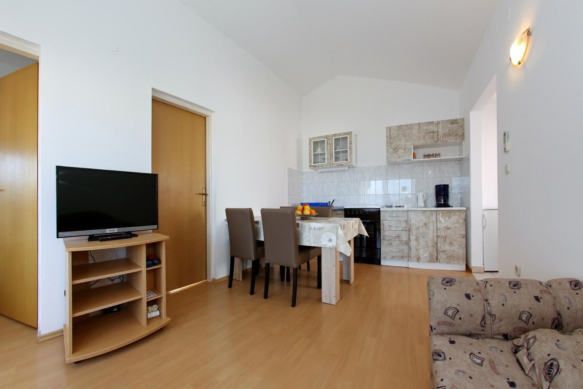 Apartments Olga Božava Zewnętrze zdjęcie
