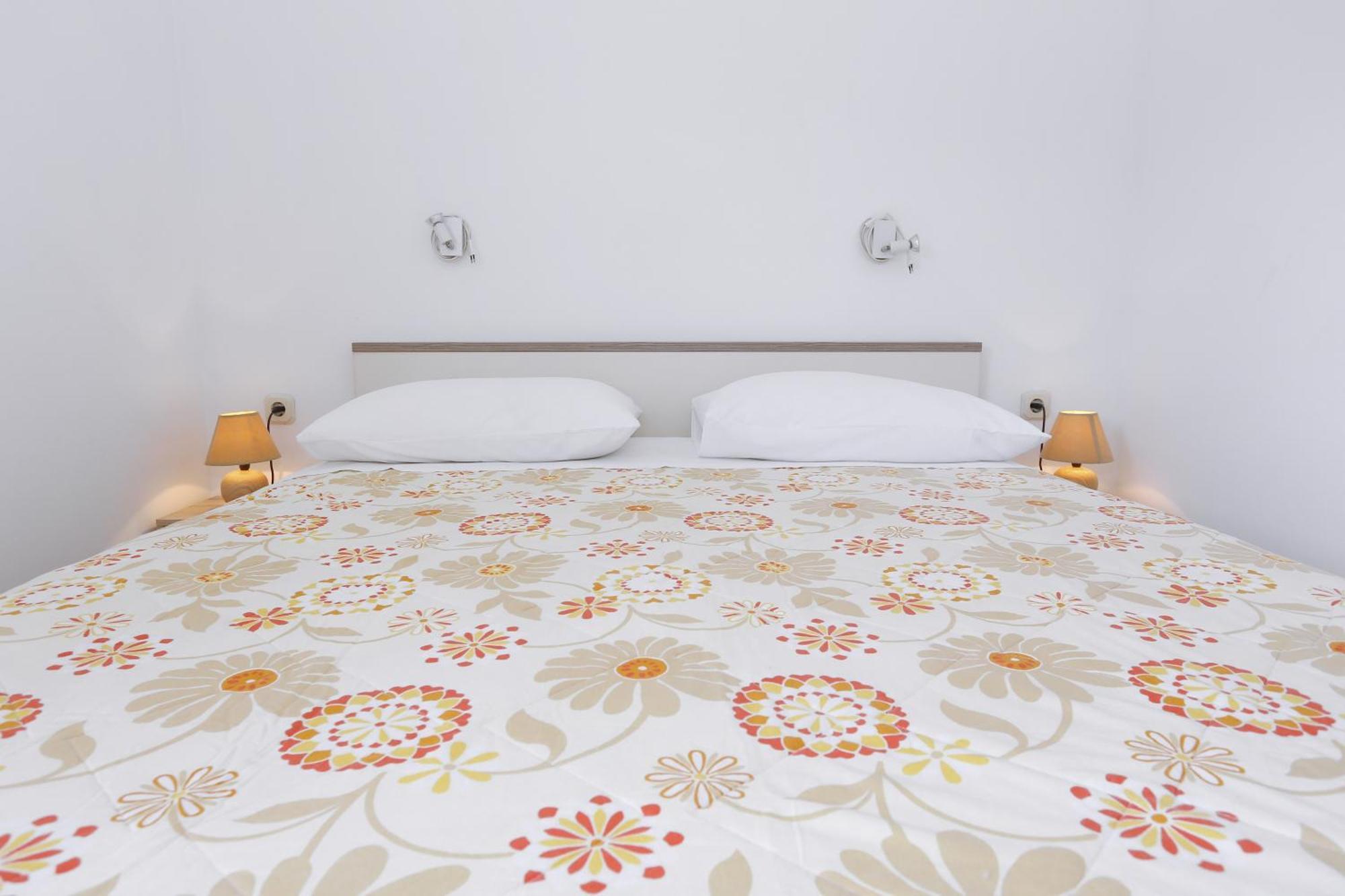 Apartments Olga Božava Zewnętrze zdjęcie