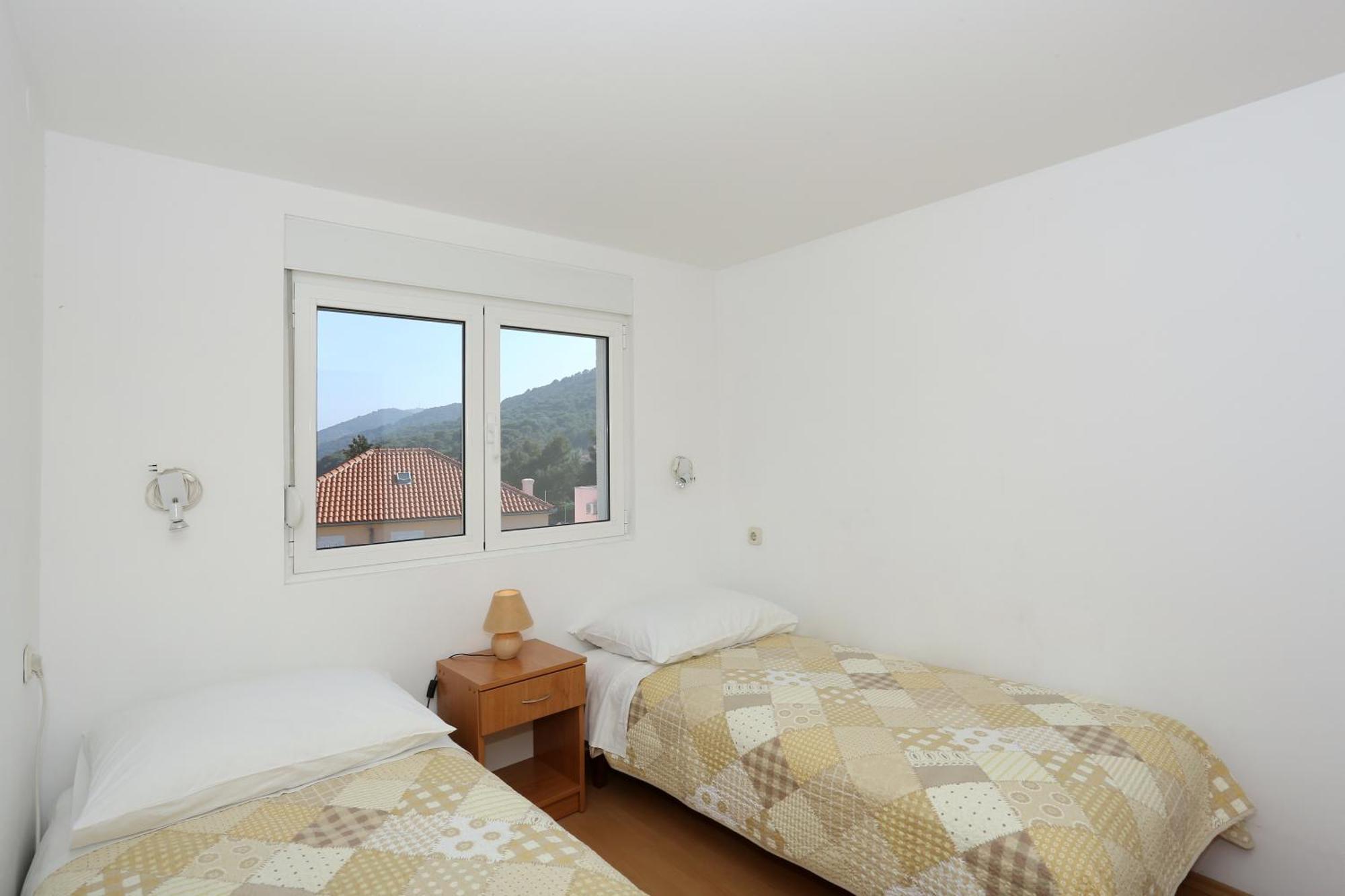 Apartments Olga Božava Zewnętrze zdjęcie