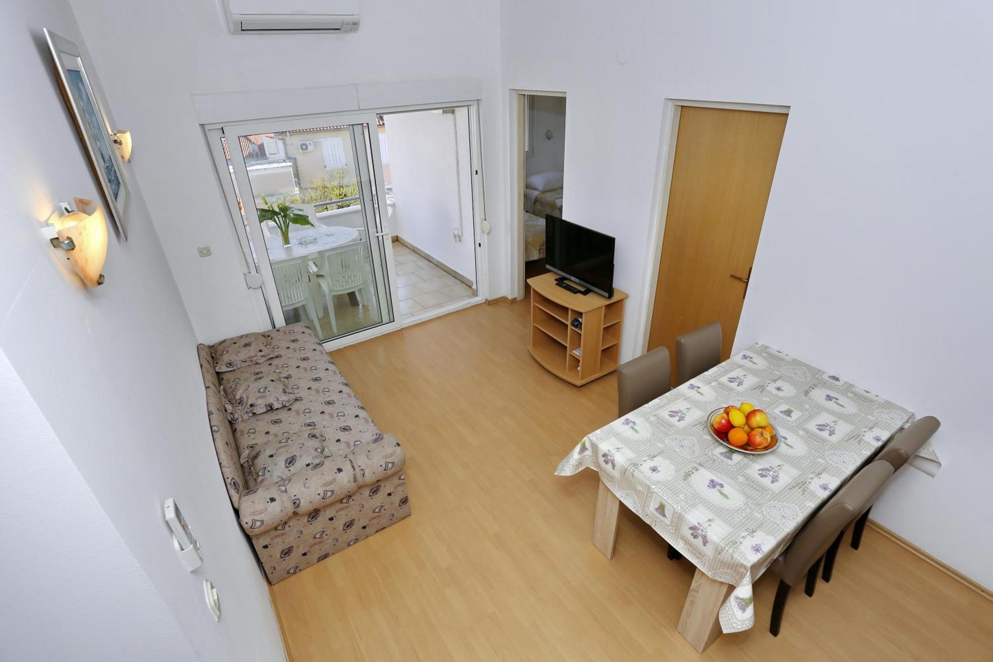 Apartments Olga Božava Zewnętrze zdjęcie