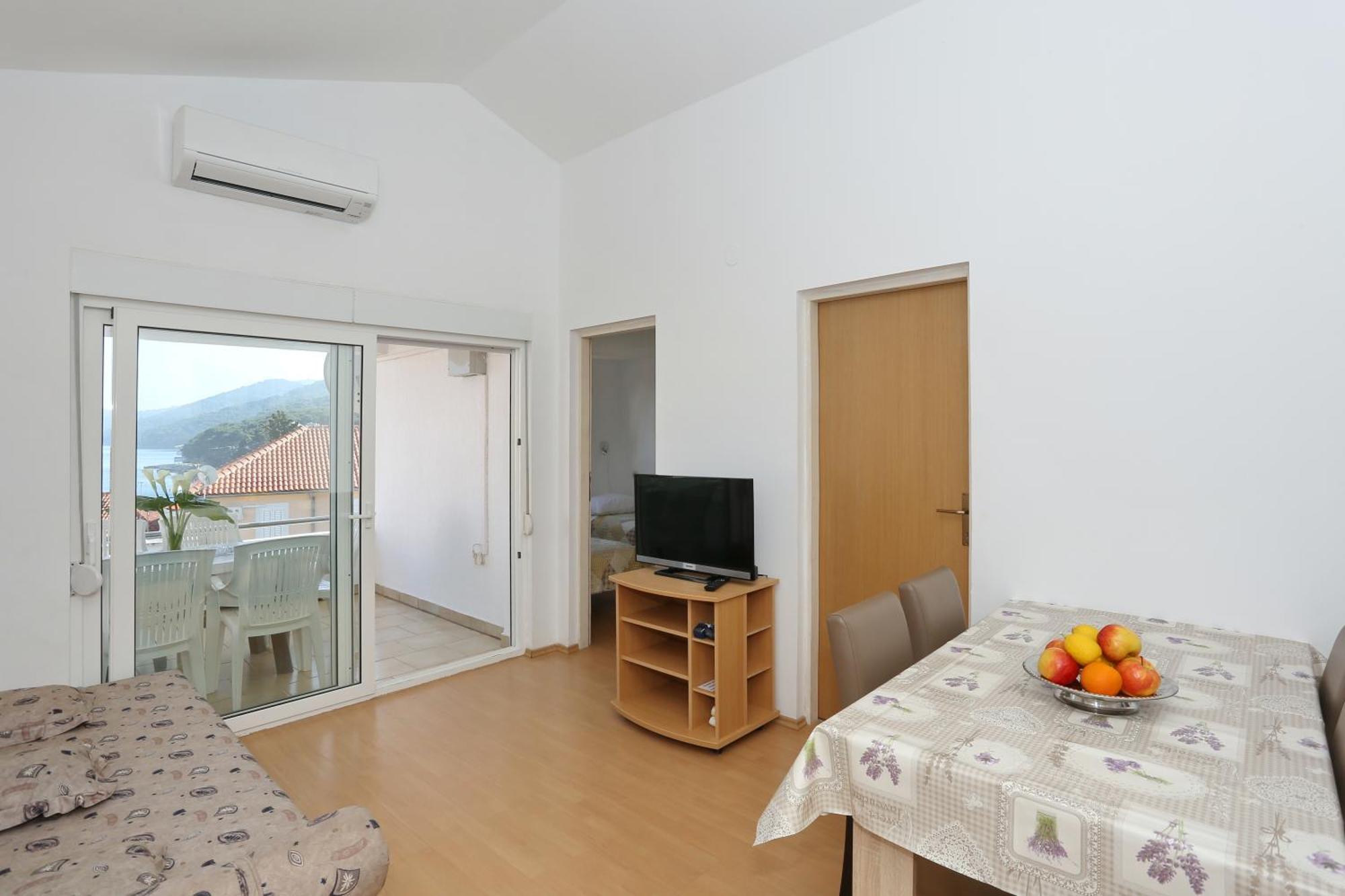 Apartments Olga Božava Pokój zdjęcie